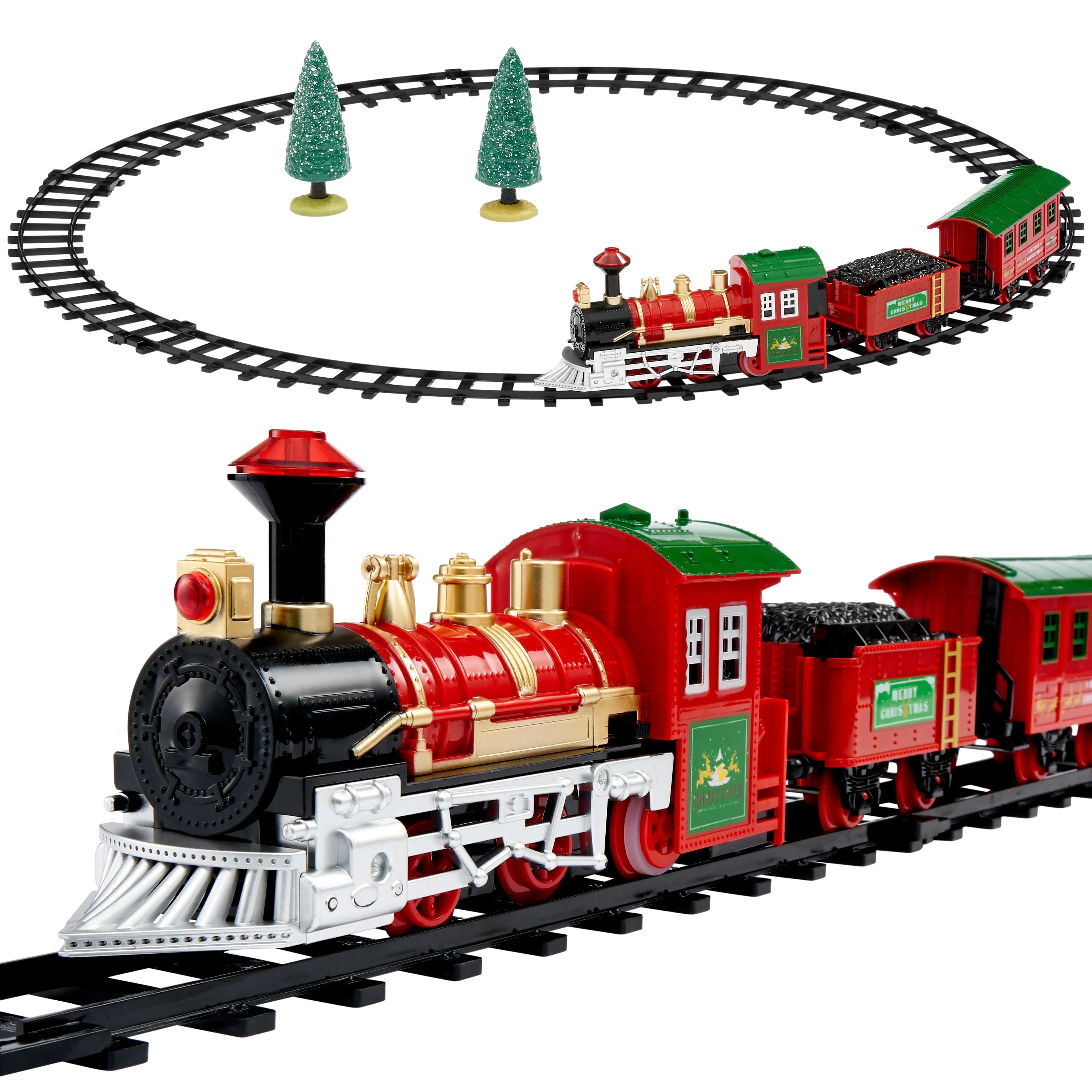 15 Piece Train Set - Image 3