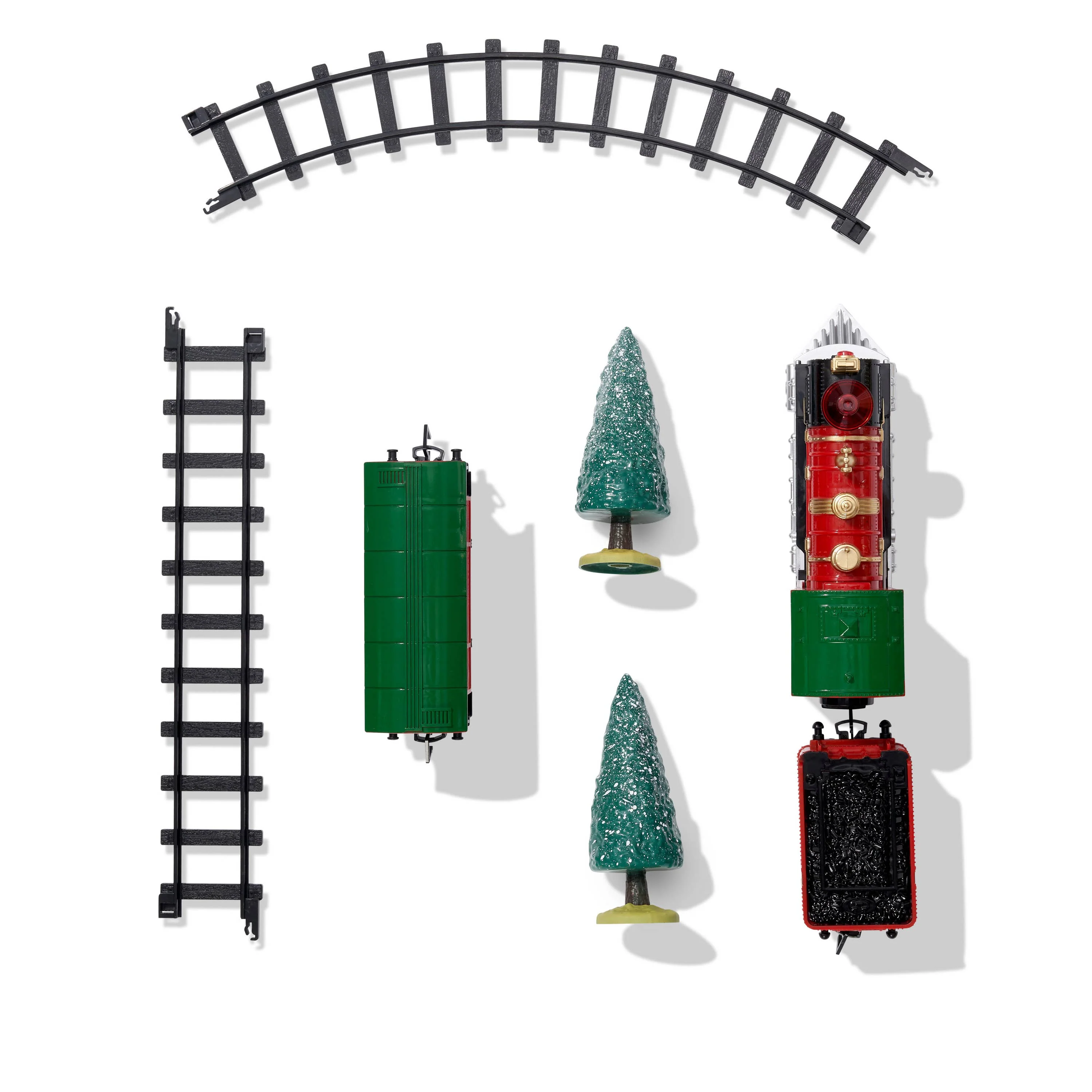 15 Piece Train Set - Image 6
