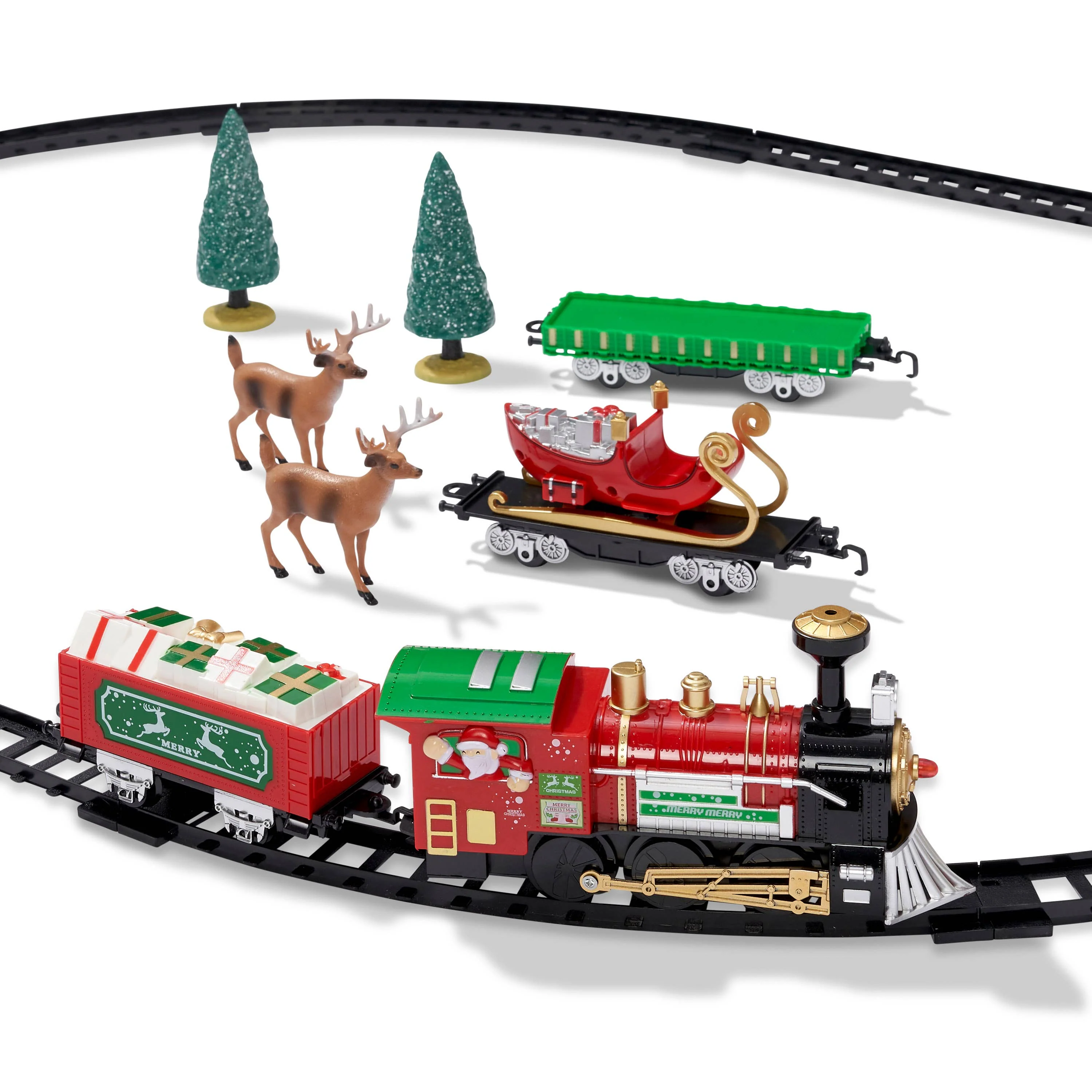 31 Piece Train Set - Image 3