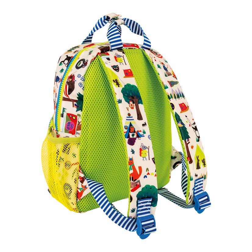 Adventure Back Pack - Image 2