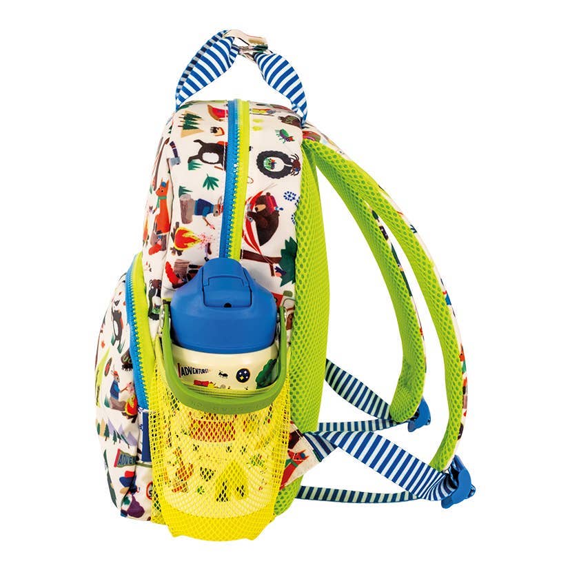 Adventure Back Pack - Image 3