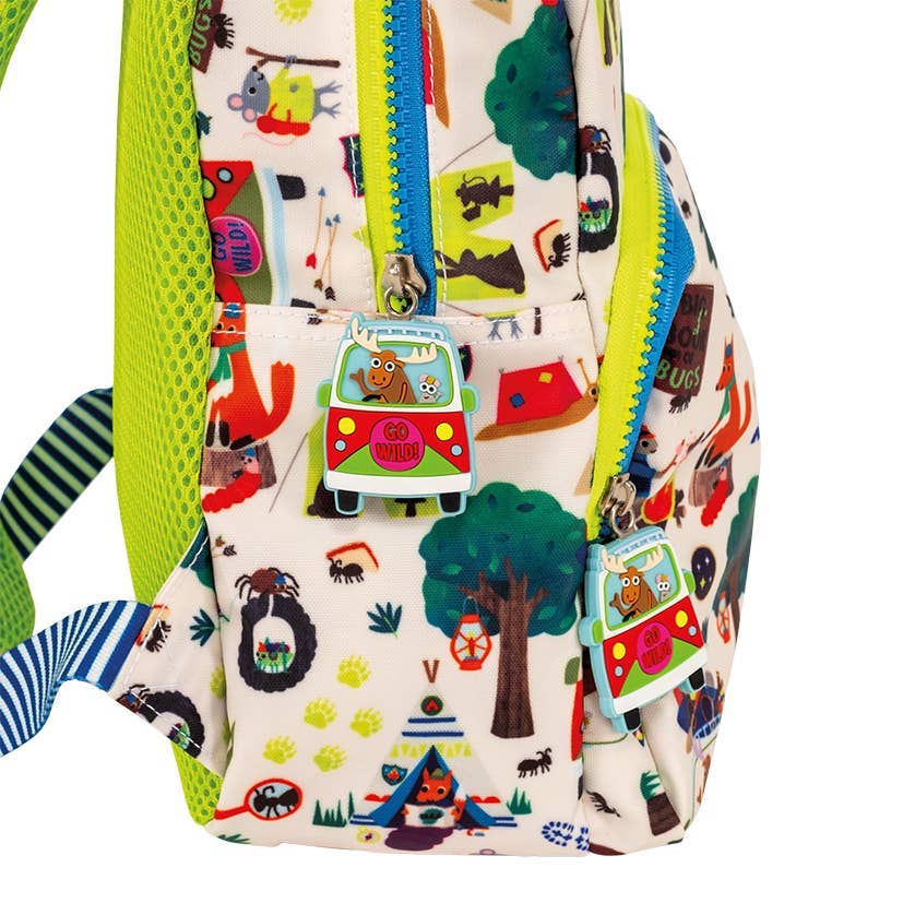 Adventure Back Pack - Image 4