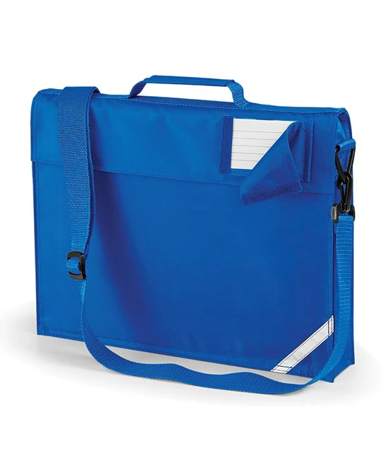 Bookbag - Rocket- Personalised - Image 5