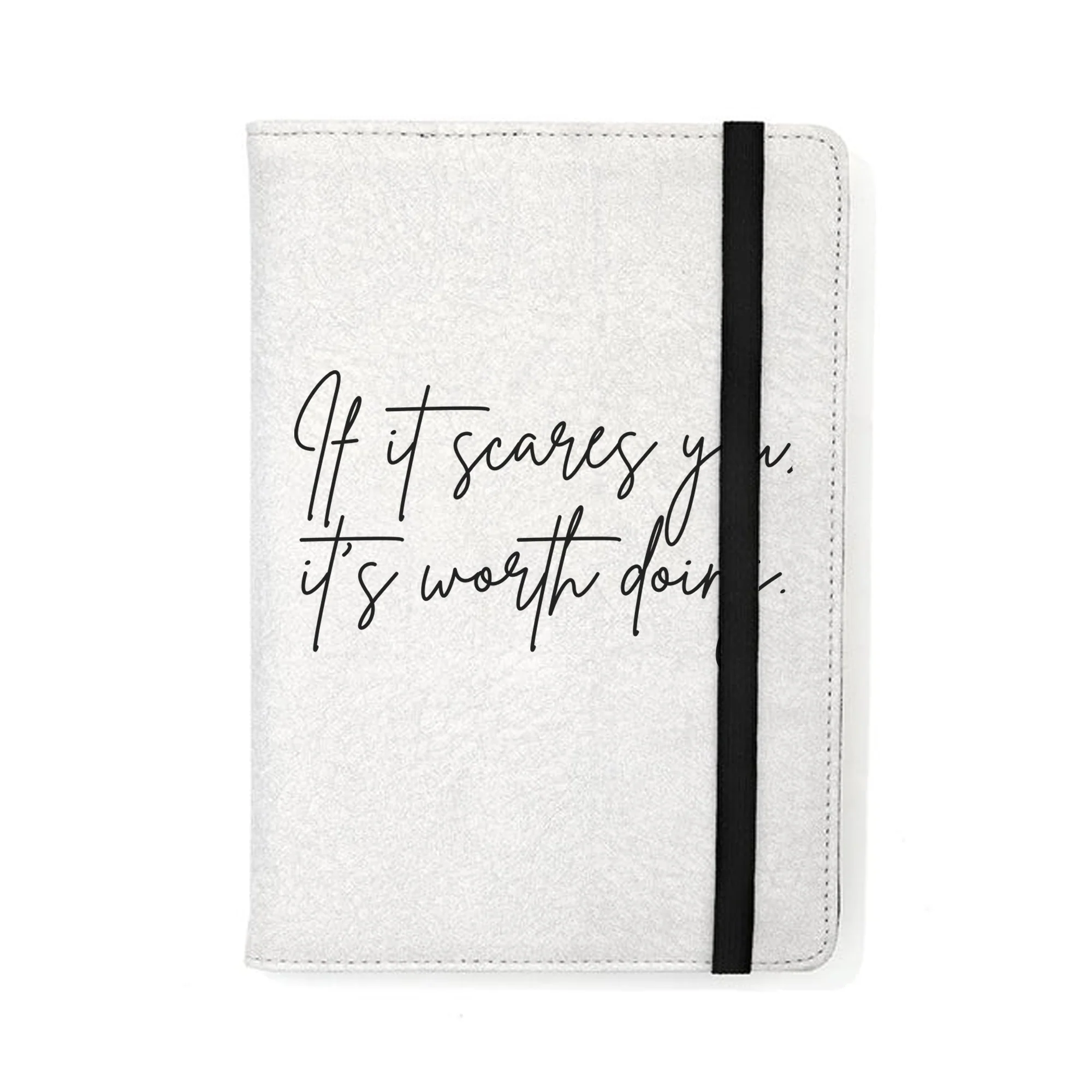 Cap Graduation notebook - Personalised Gift - Image 3