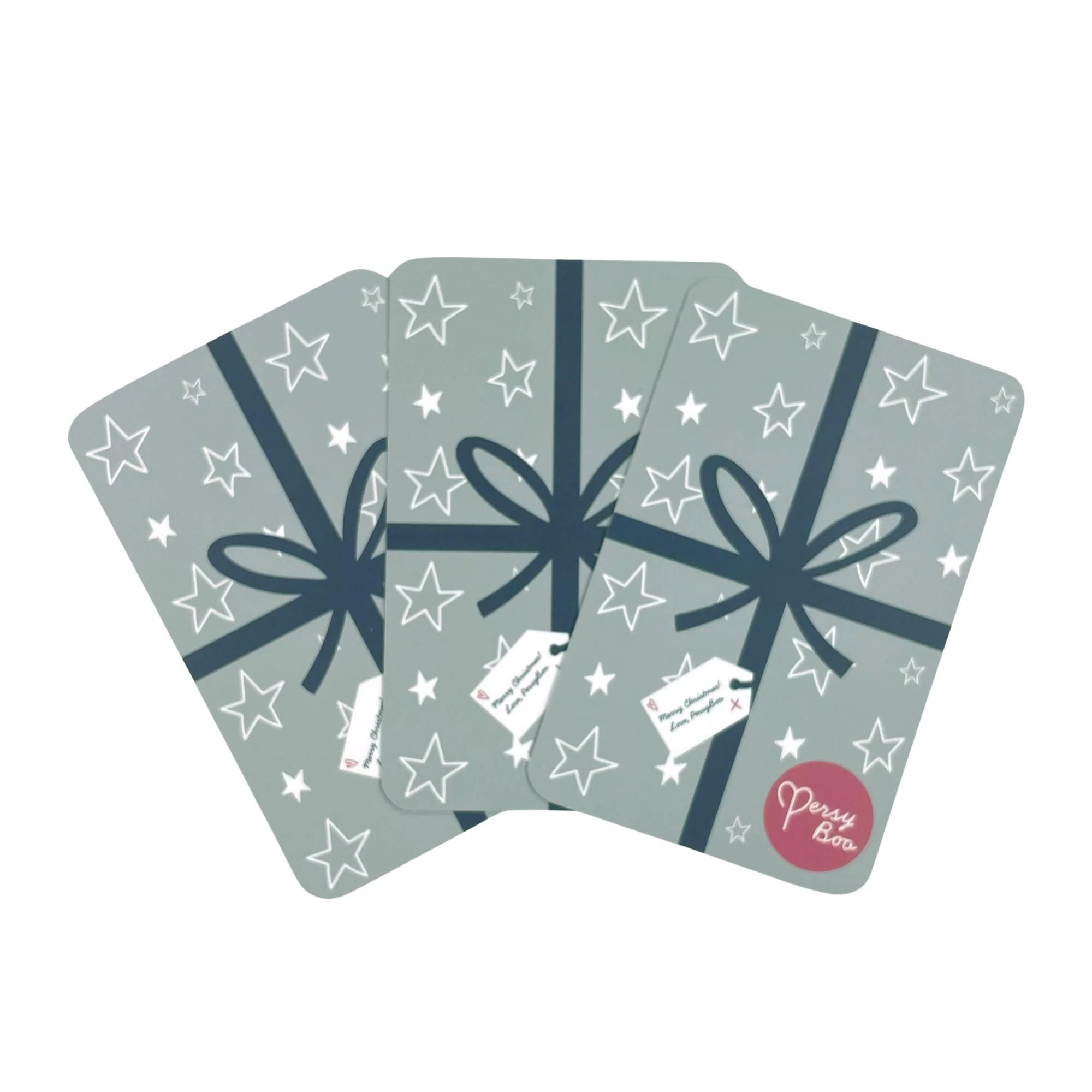 Christmas Wish Cards – Spread Holiday Cheer & Magic - Affirmation Cards - Image 4