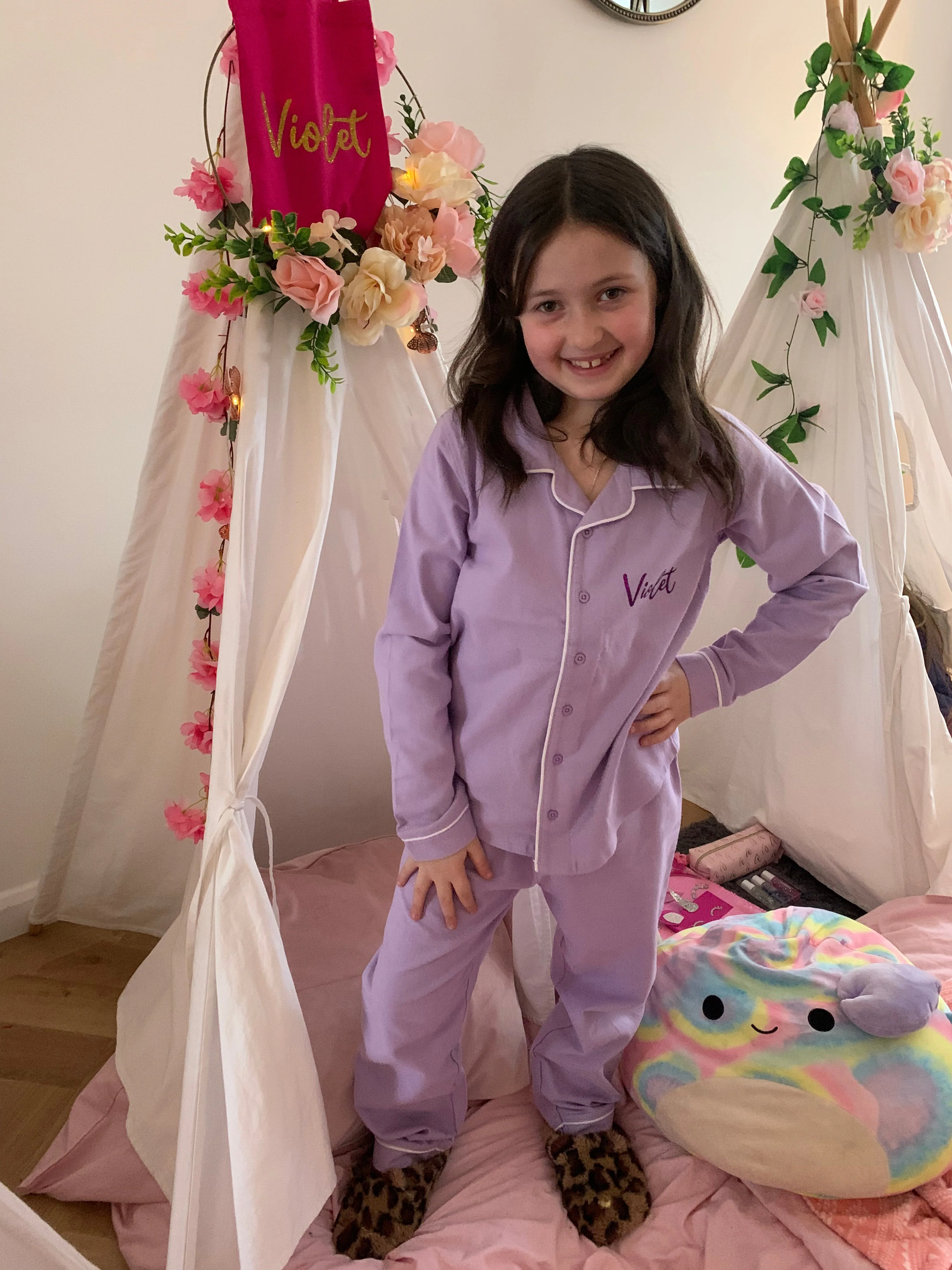 Classic thick traditional pj - Image 2