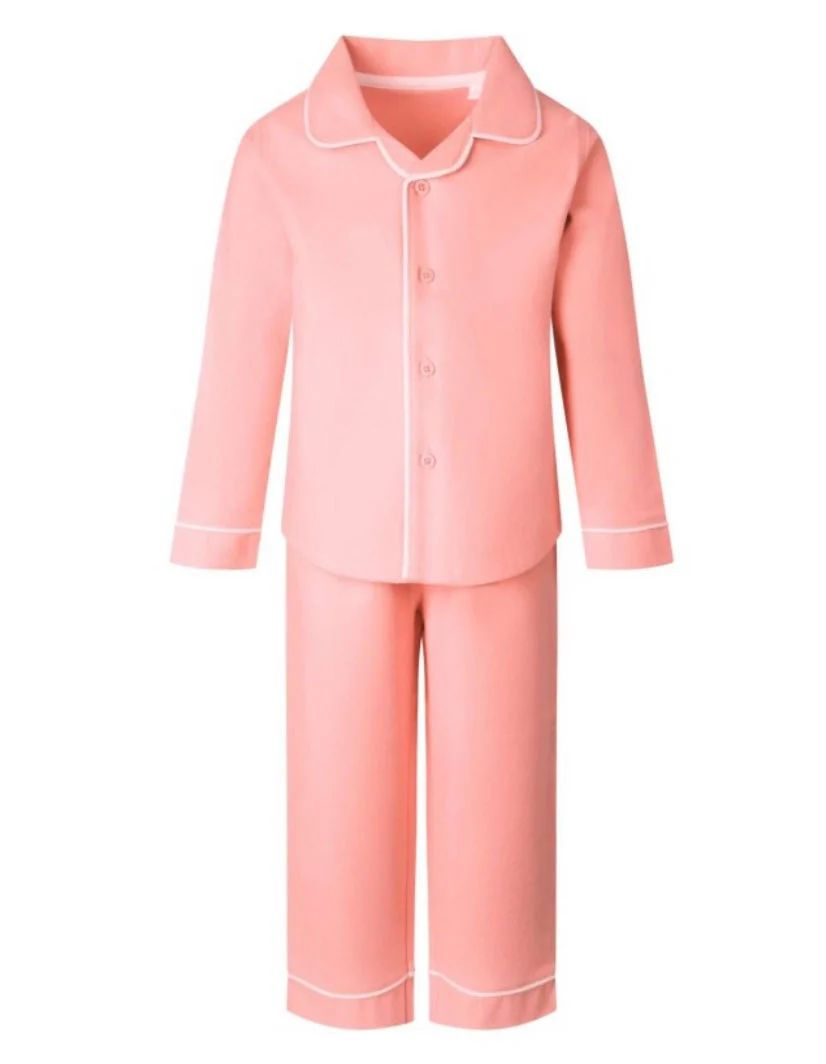 Classic thick traditional pj - Image 3