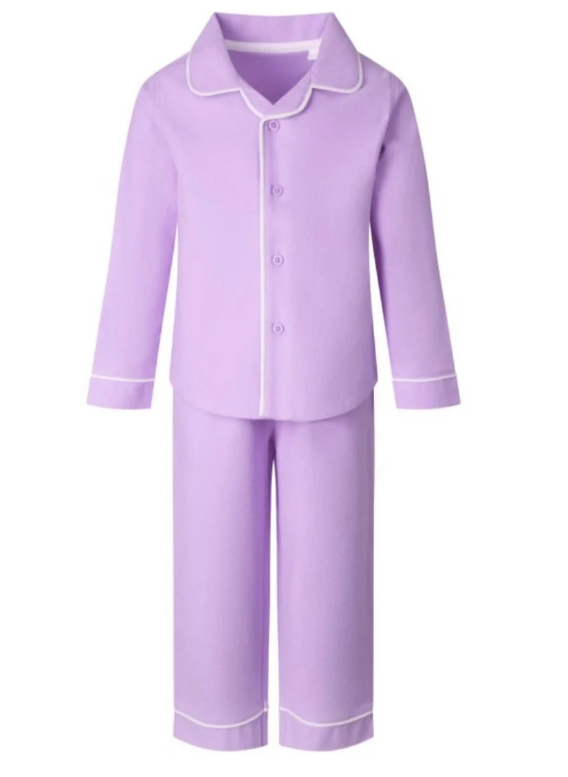 Classic thick traditional pj - Image 4