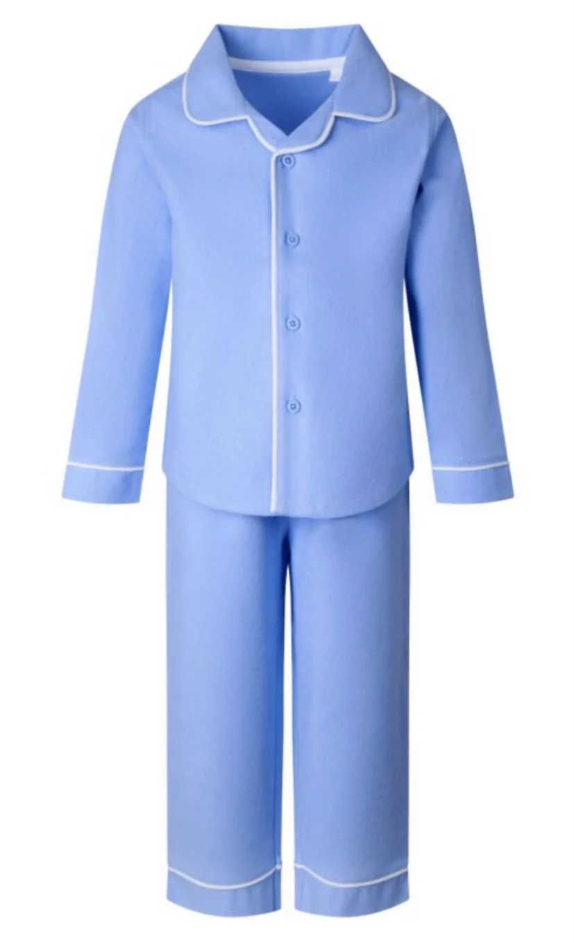 Classic thick traditional pj - Image 5
