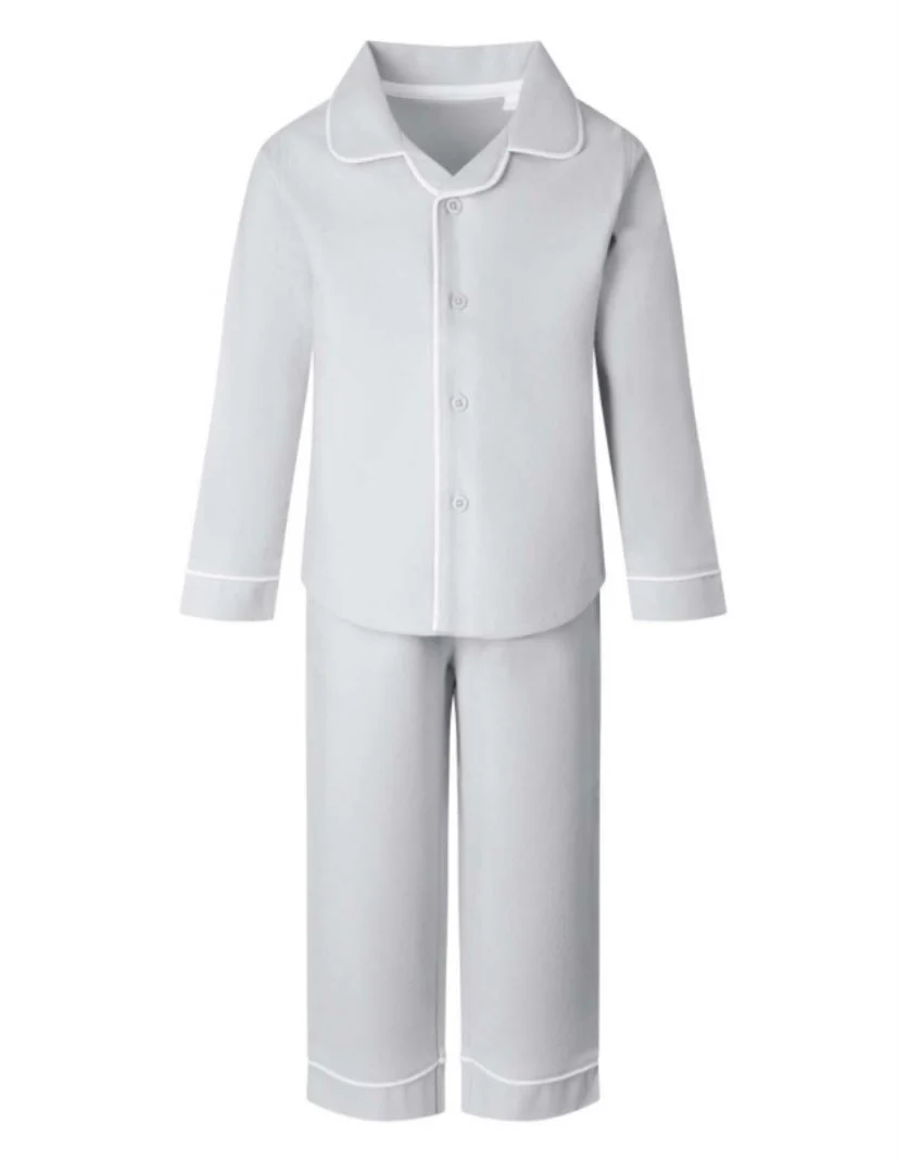 Classic thick traditional pj - Image 6