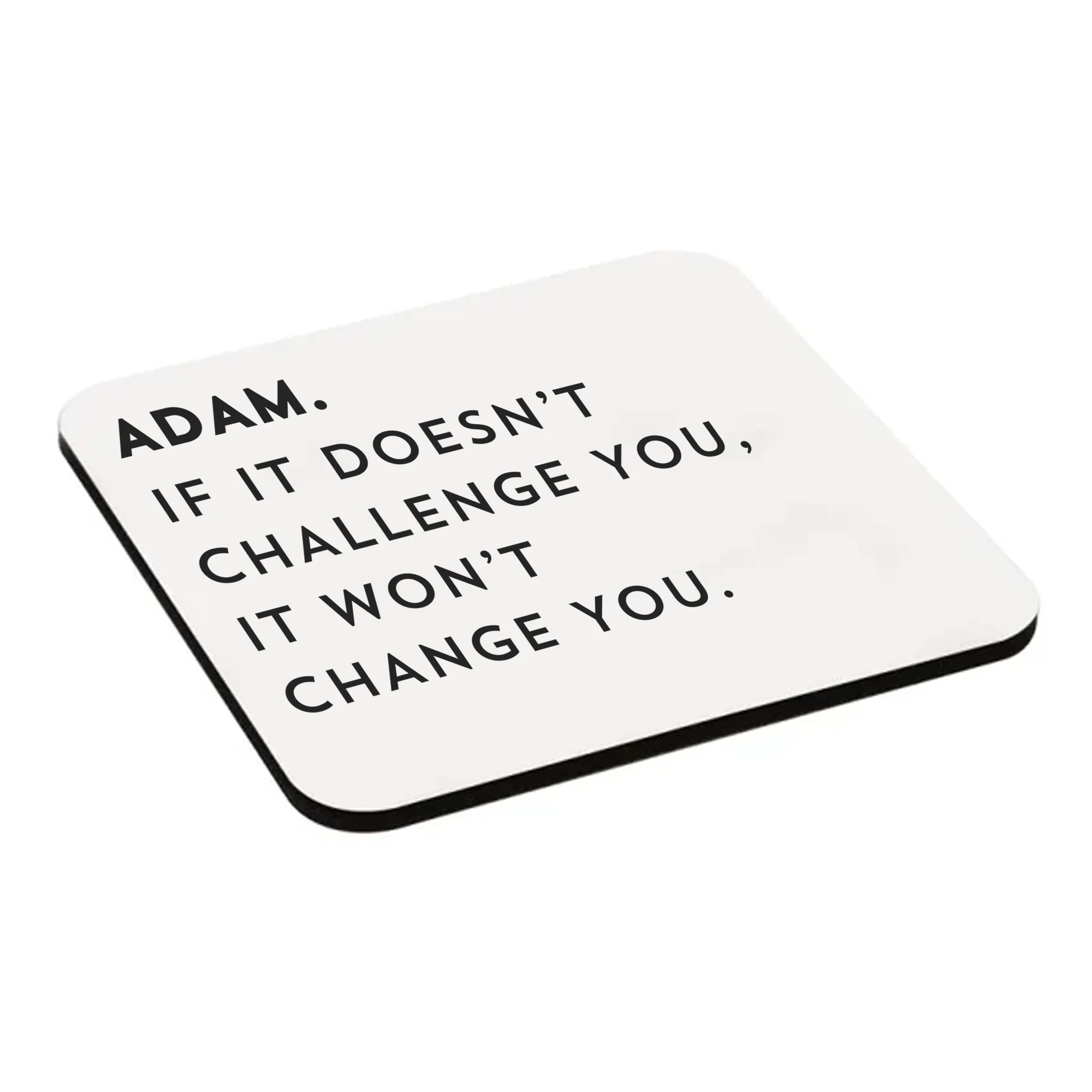 Coasters - Graduation - Personalised Gift - Image 4