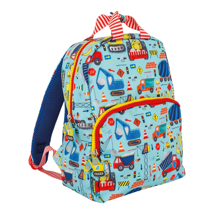 Construction Back Pack