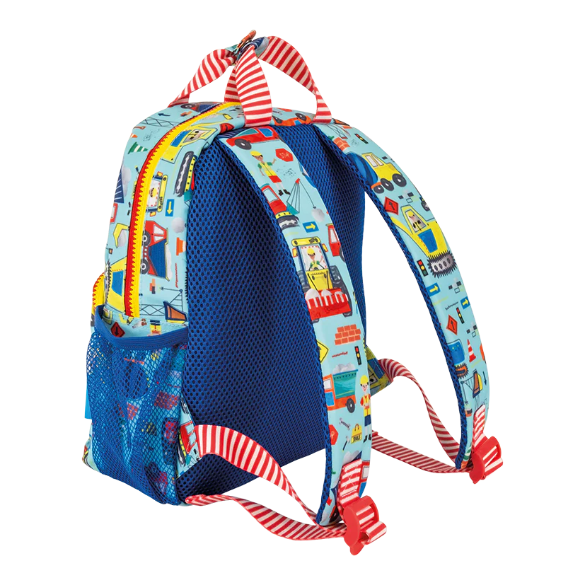 Construction Back Pack - Image 2