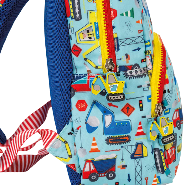 Construction Back Pack - Image 4