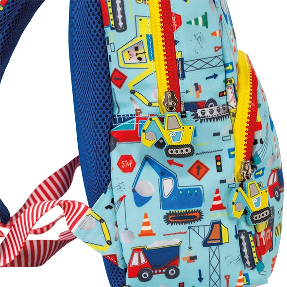 Construction Back Pack - Image 4