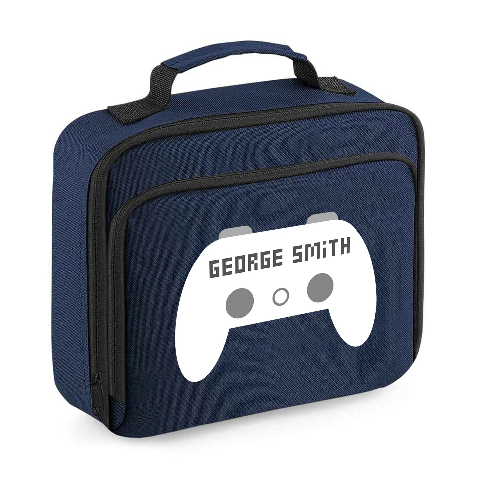Controller Design - Lunch Bag - Image 2