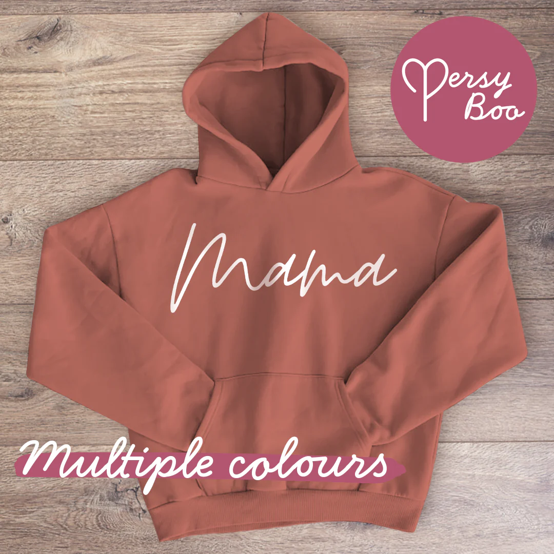 Dusty Pink Mama - Twin Set - Image 5