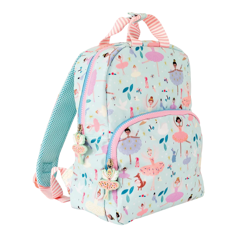 Enchanted Back Pack