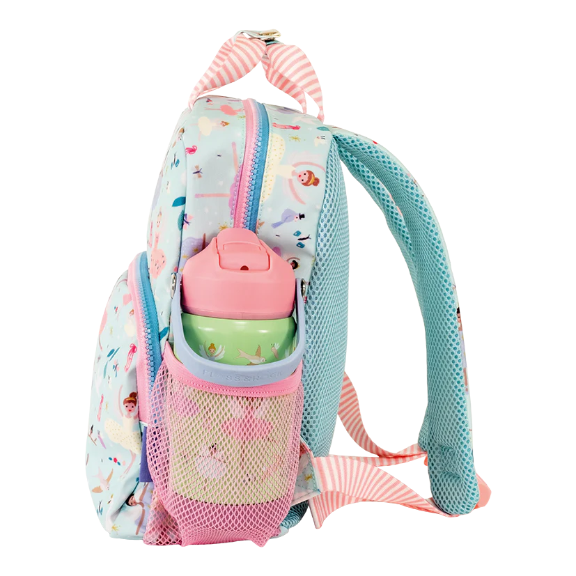 Enchanted Back Pack - Image 4