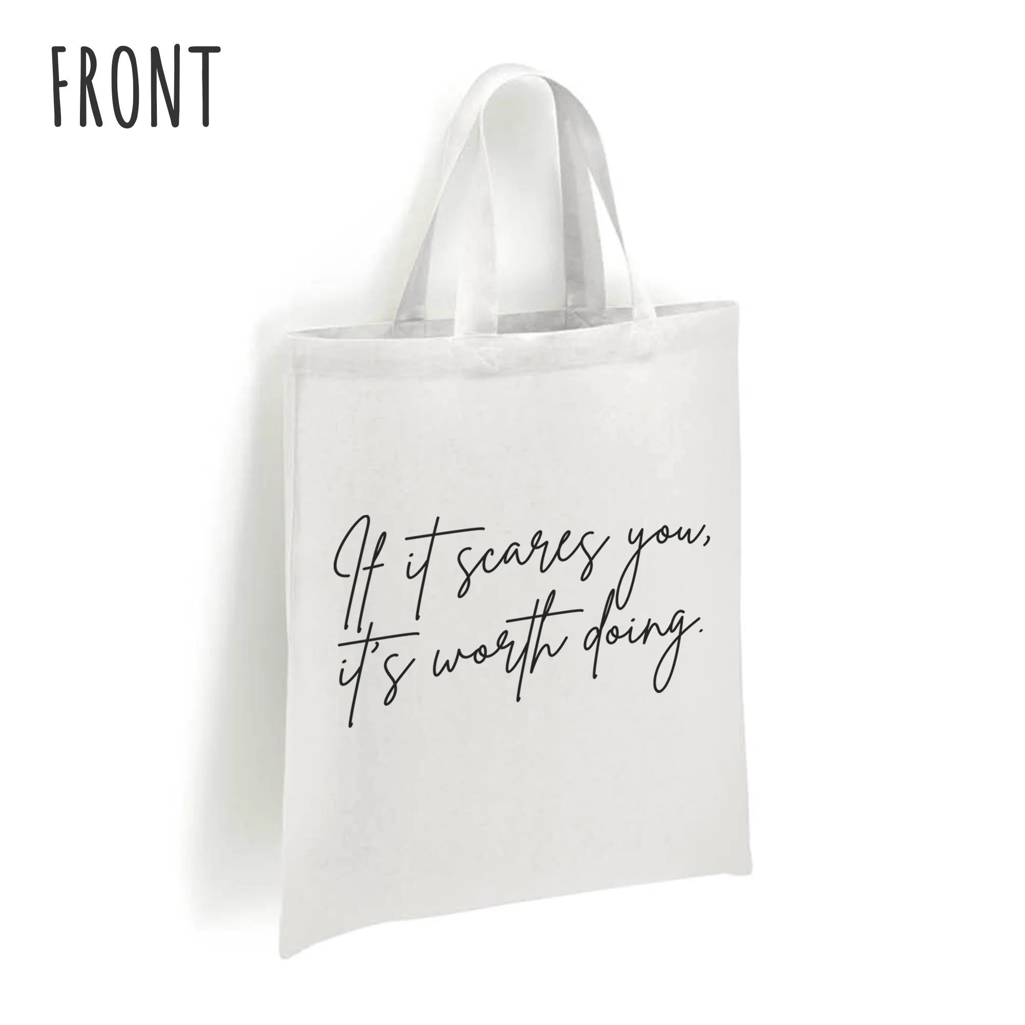 Graduation Tote Bag - Personalised - Image 3