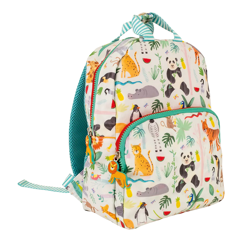 Jungle Back Pack