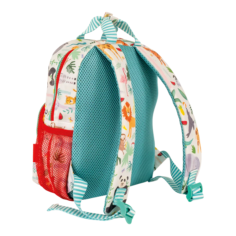 Jungle Back Pack - Image 2