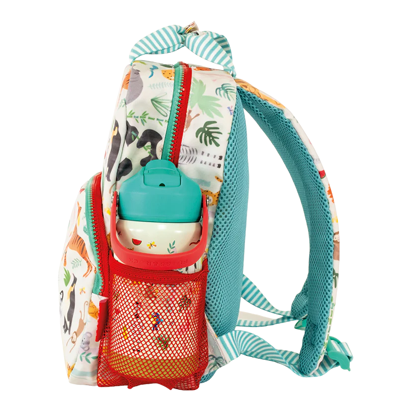 Jungle Back Pack - Image 3