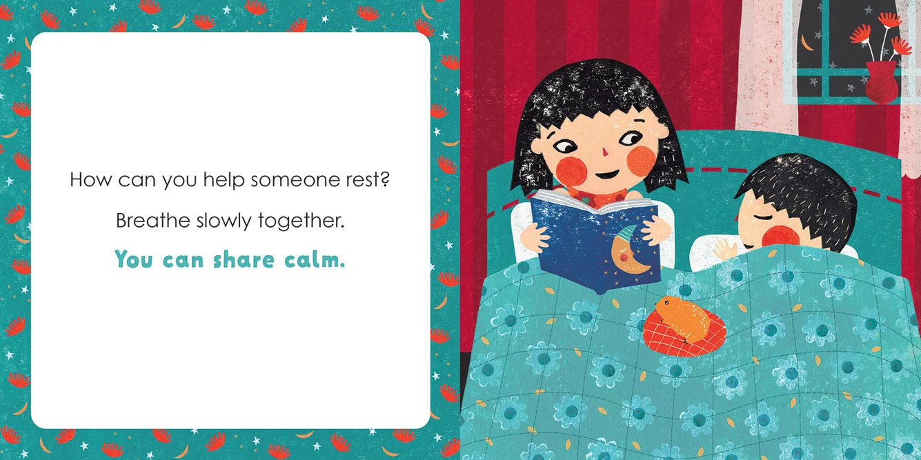 Loving kindness - Happy Fellings for little ones - Image 4