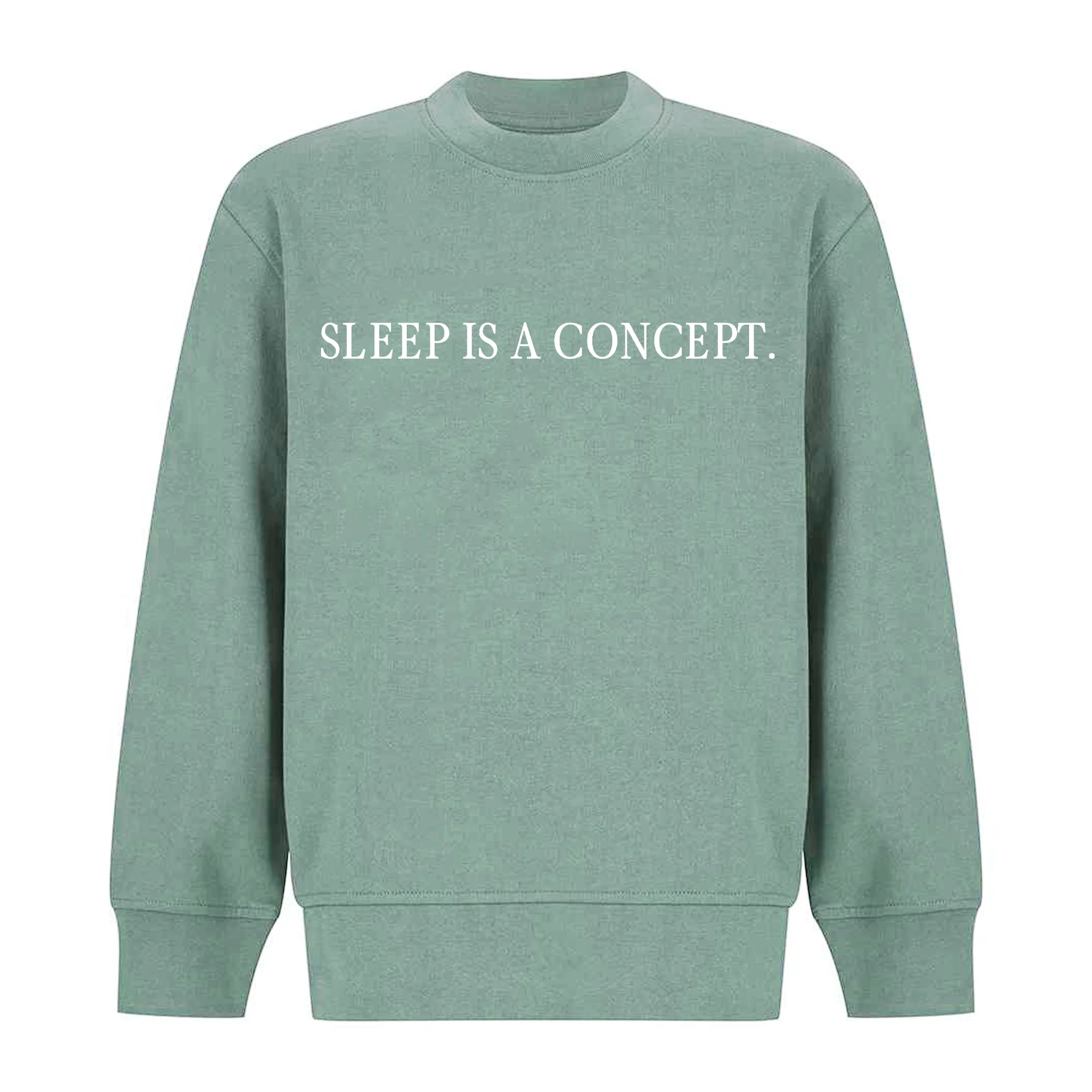 Mothers' Day Sweater - Sleep is a Concept Design - Image 3