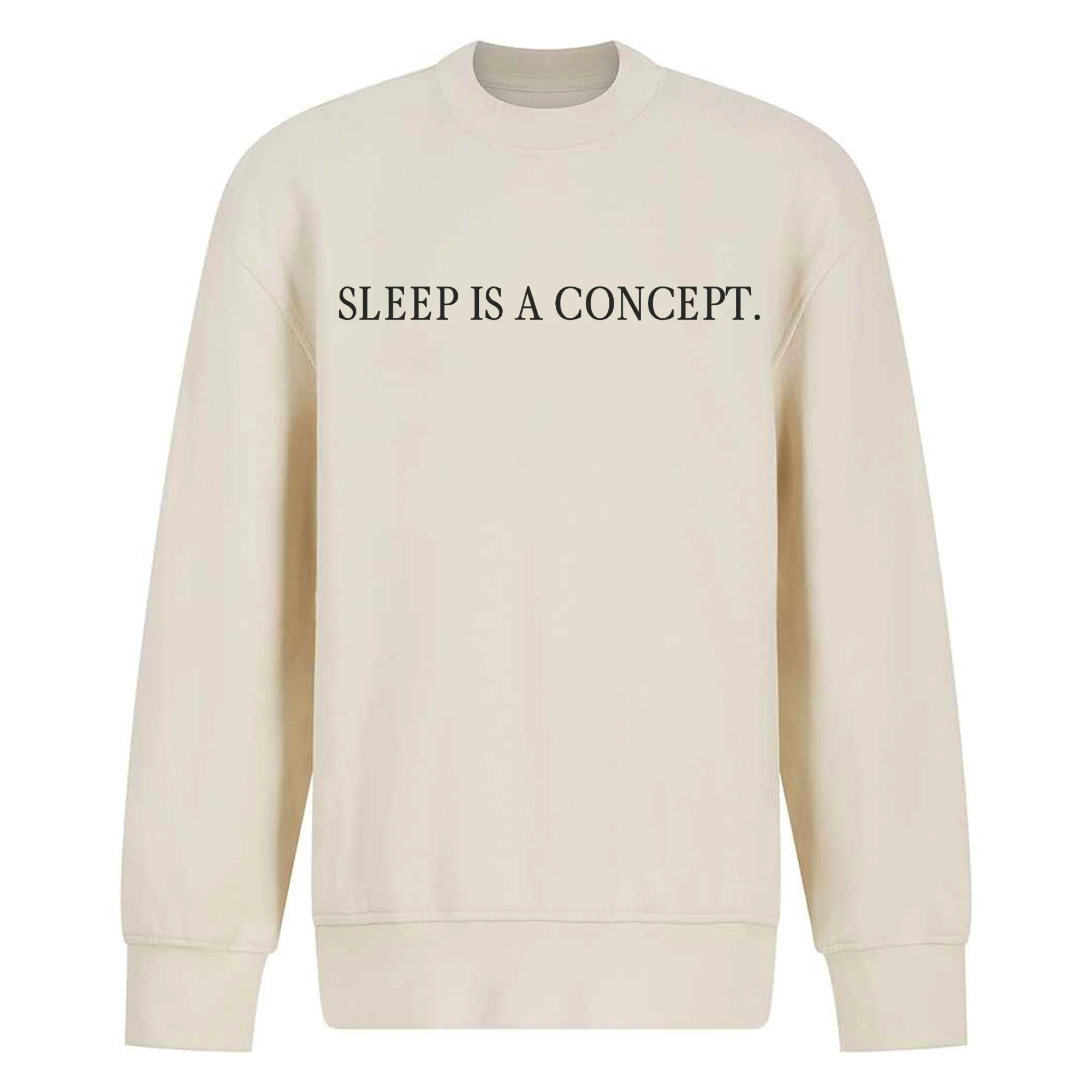 Mothers' Day Sweater - Sleep is a Concept Design - Image 5