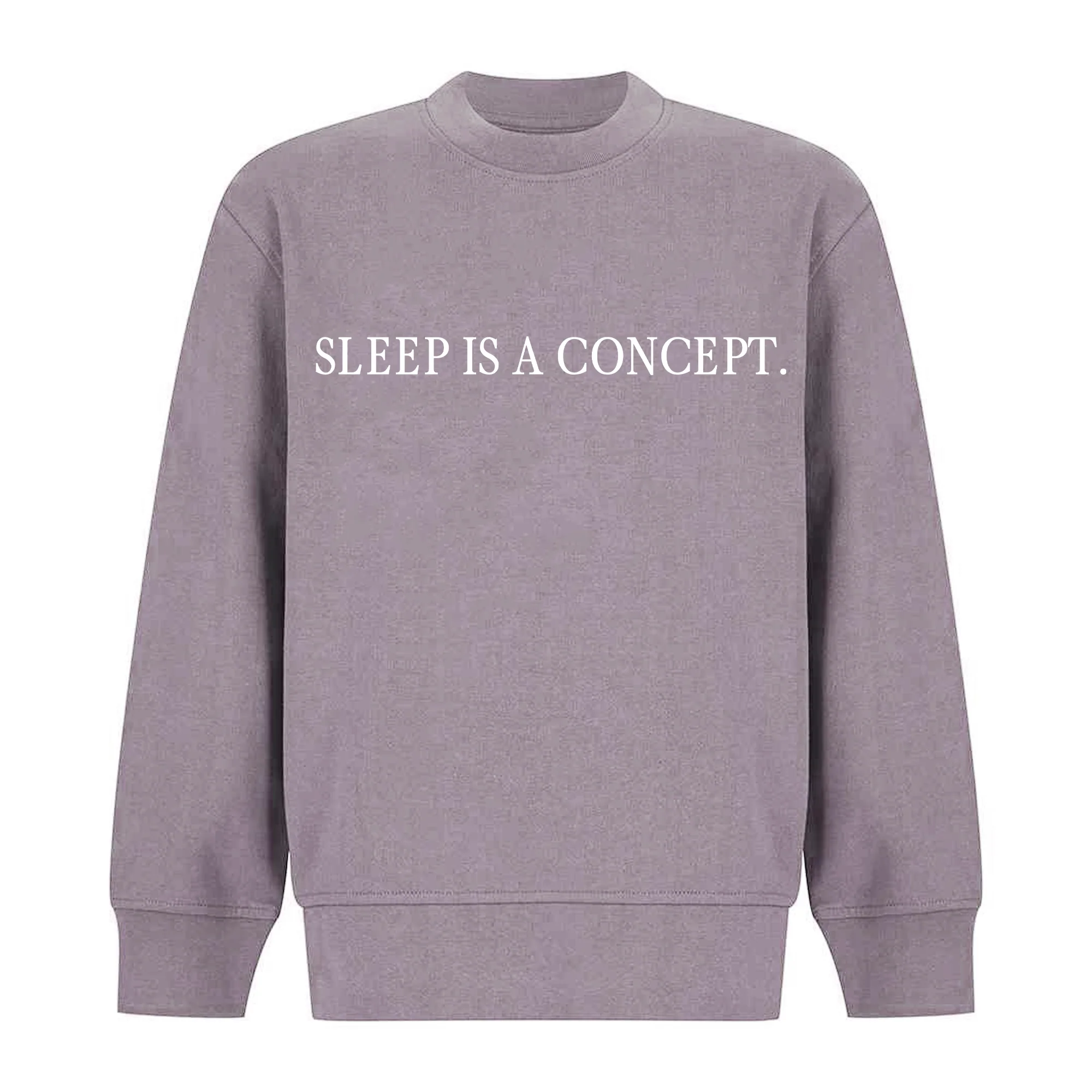 Mothers' Day Sweater - Sleep is a Concept Design - Image 6