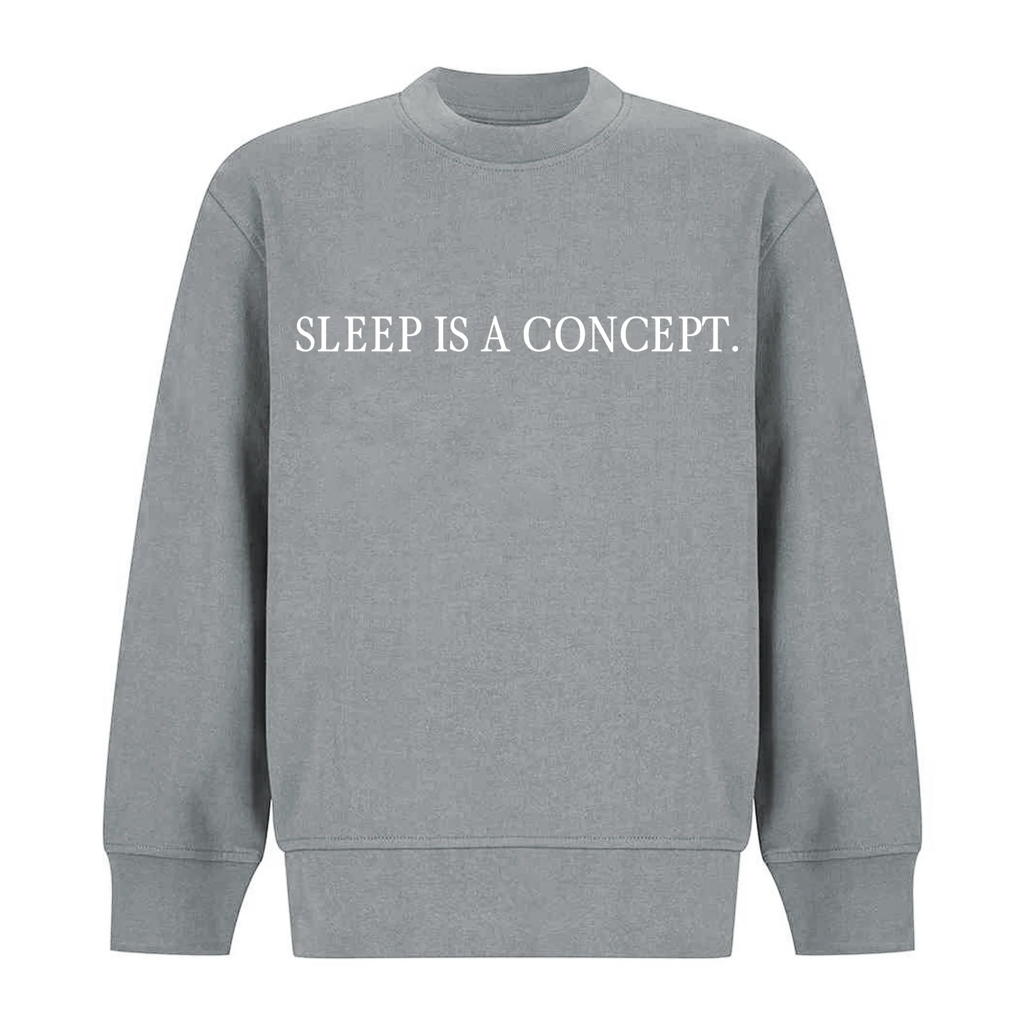 Mothers' Day Sweater - Sleep is a Concept Design - Image 7