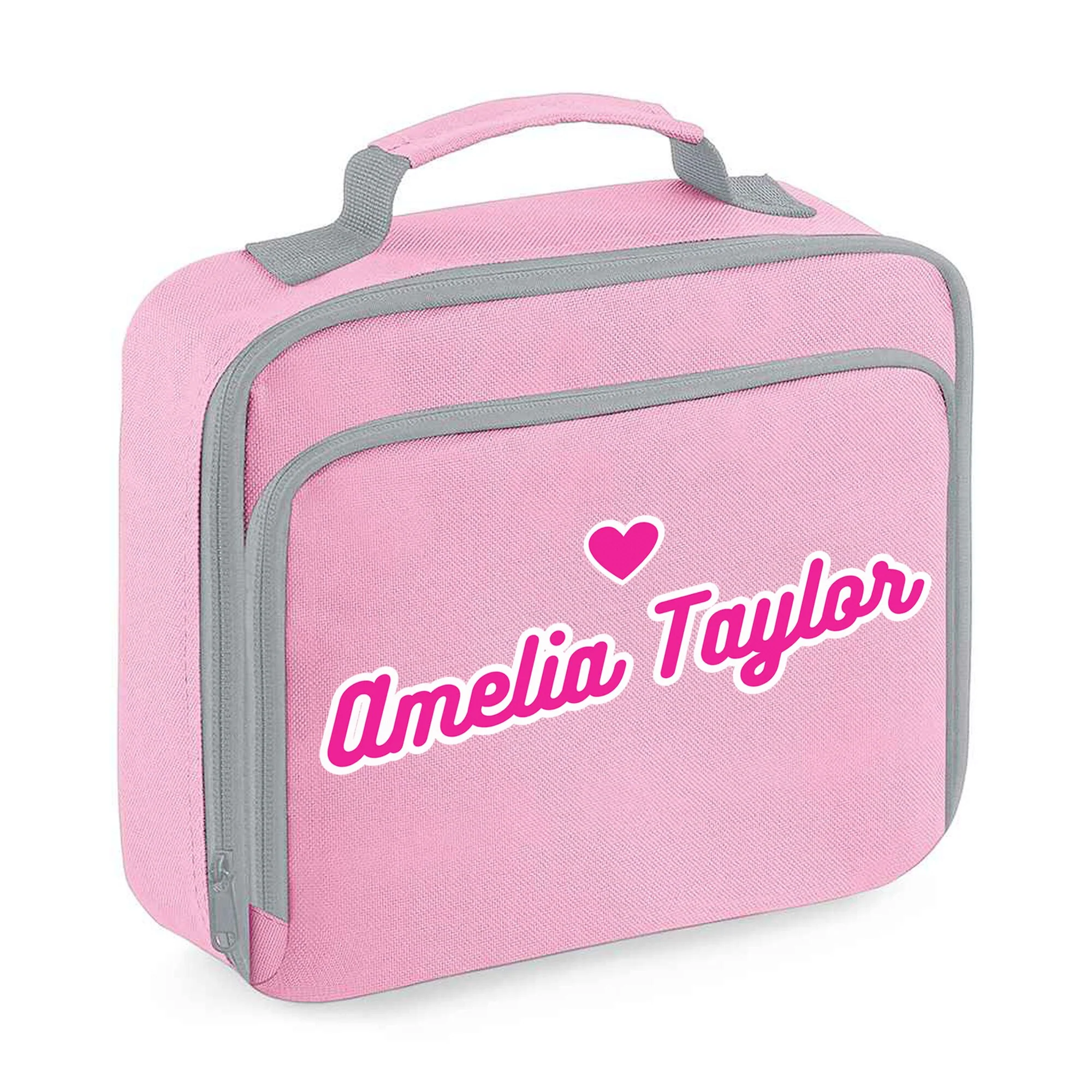Name Design - Lunch Bag - Image 2