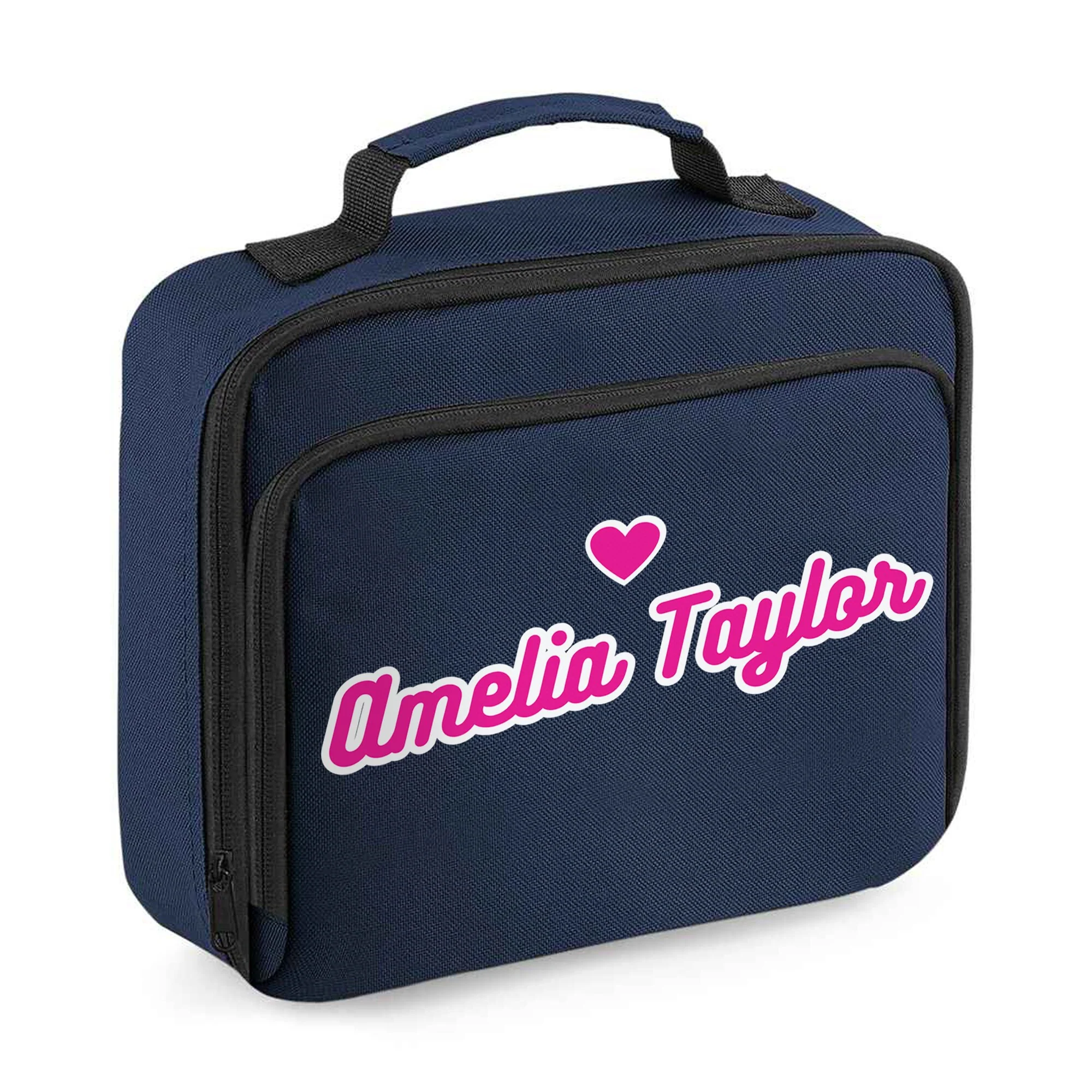 Name Design - Lunch Bag - Image 3
