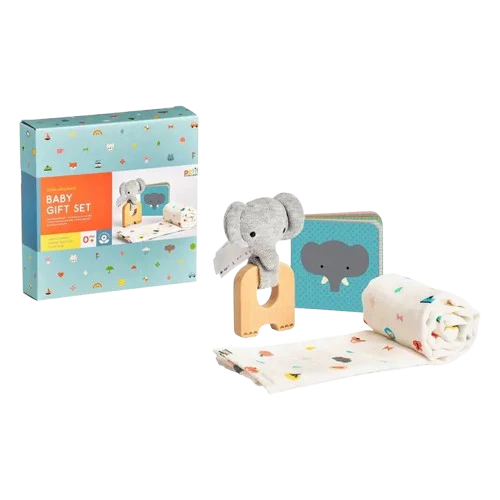 New born/ Baby shower Gift Set-Bundle For Girls and Boys 30% OF - Image 3