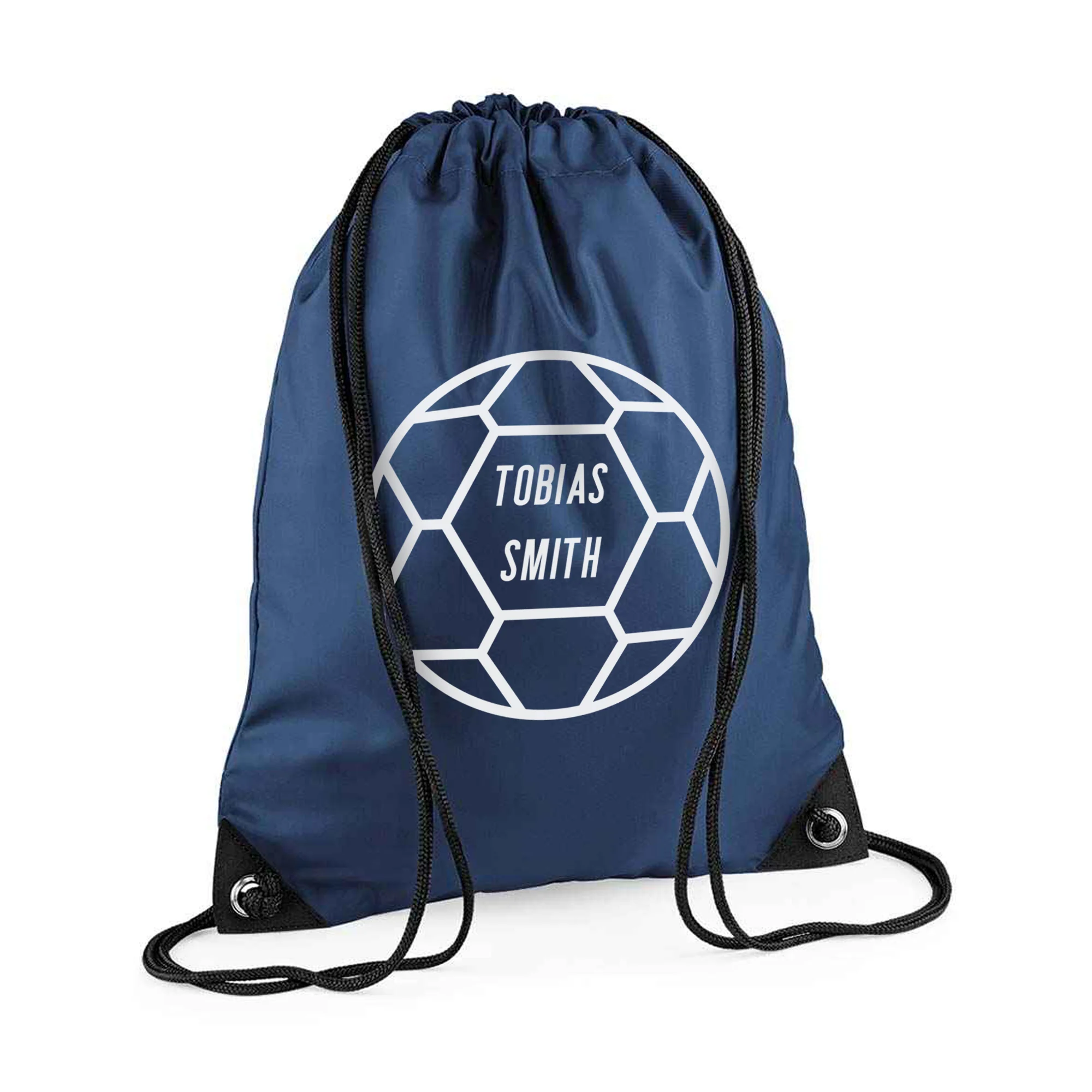Pe Bag - Football- Personalised - Image 4