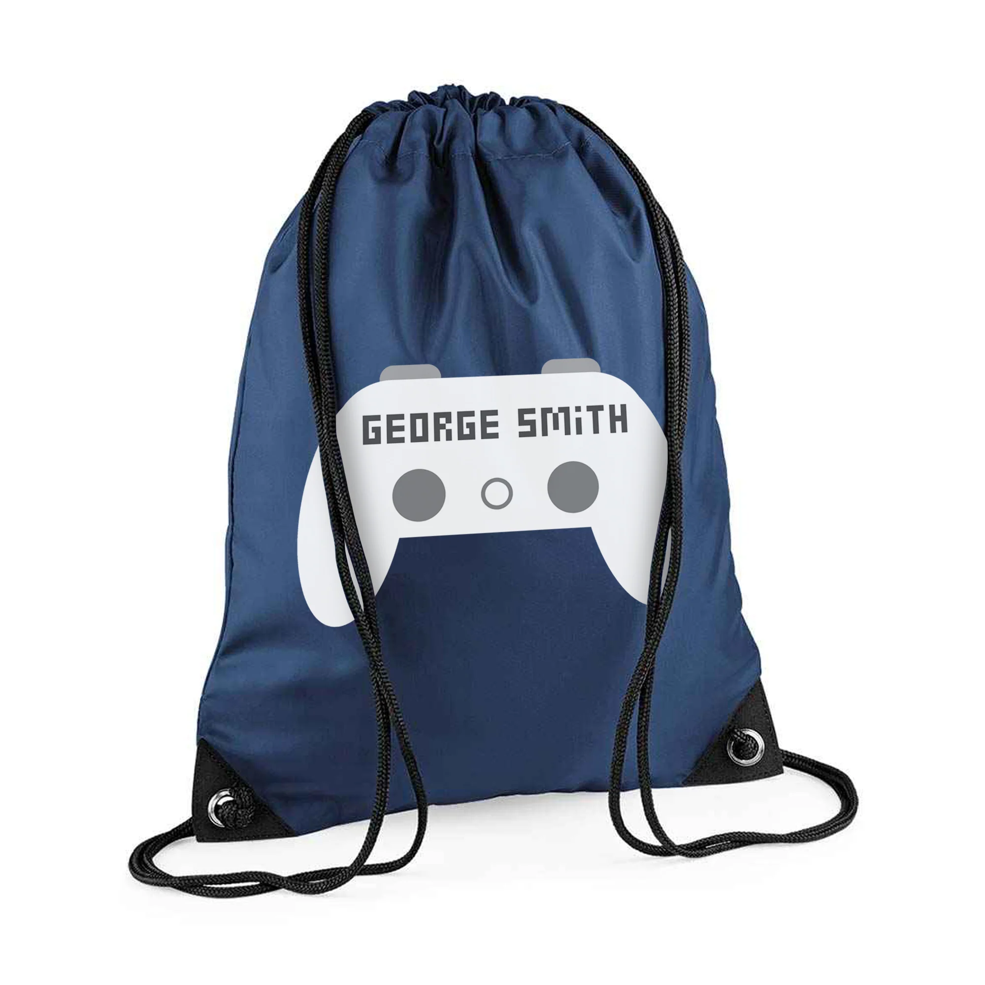 Pe Bag- Gamer- Personalised - Image 3