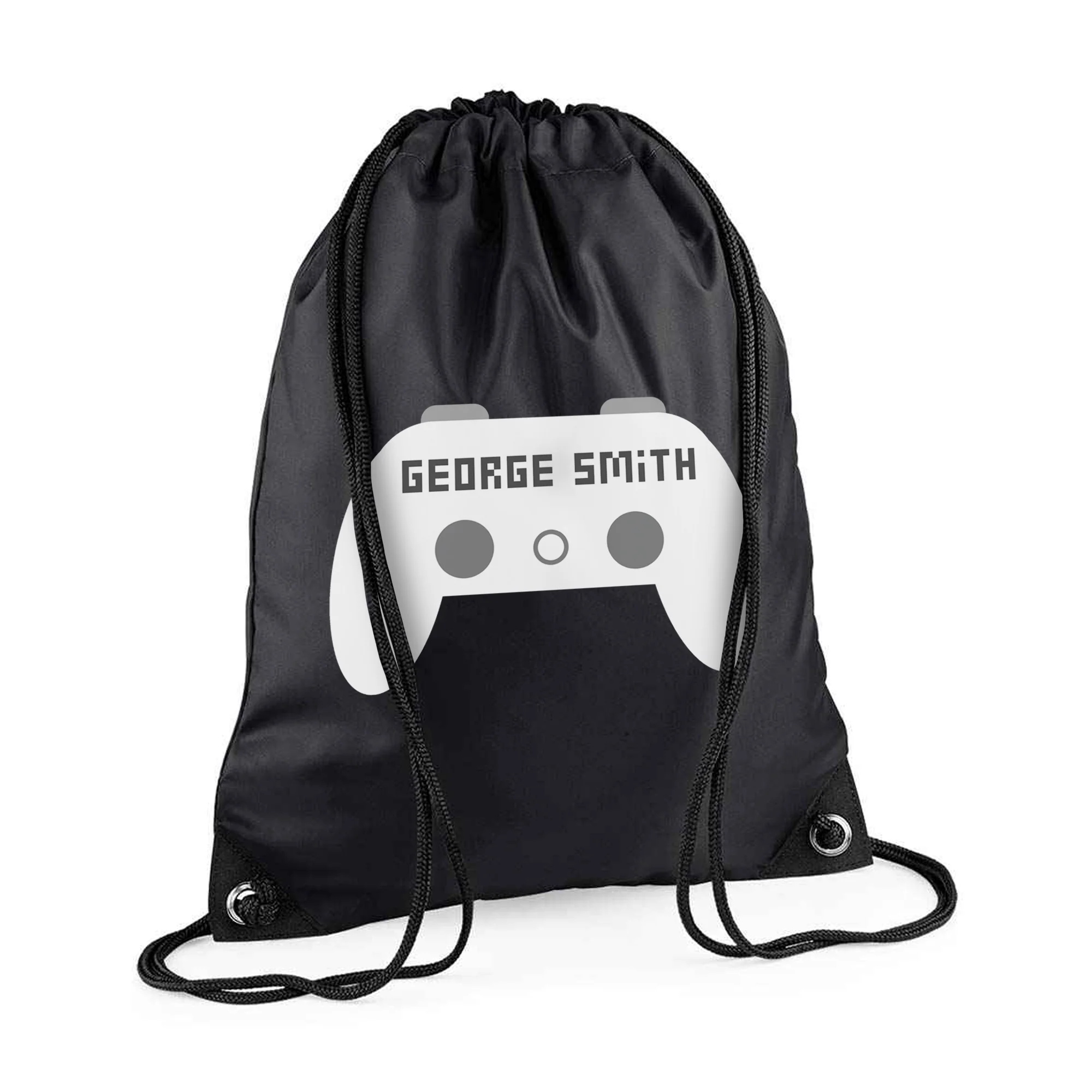 Pe Bag- Gamer- Personalised - Image 4
