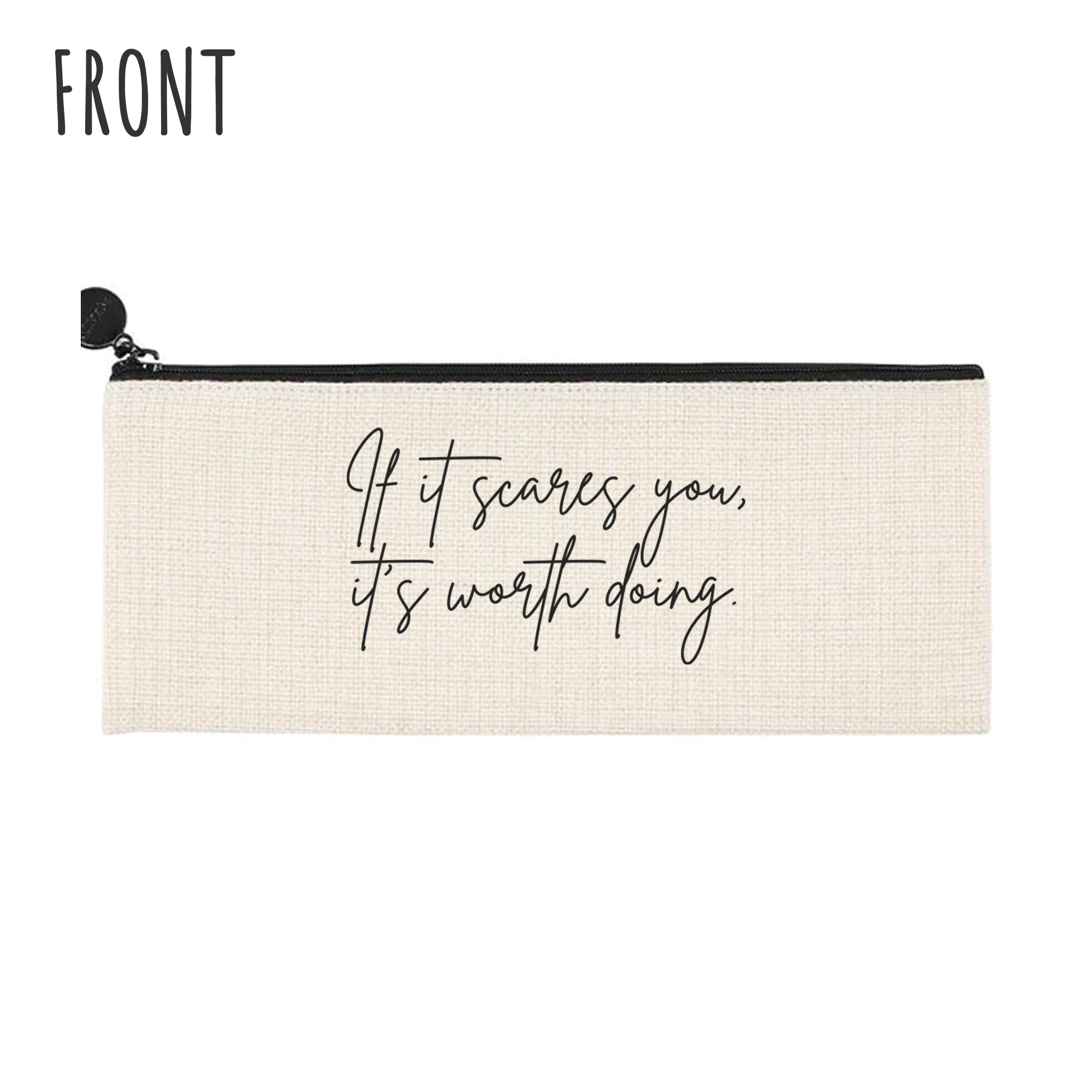 Pencil Case - - Image 3