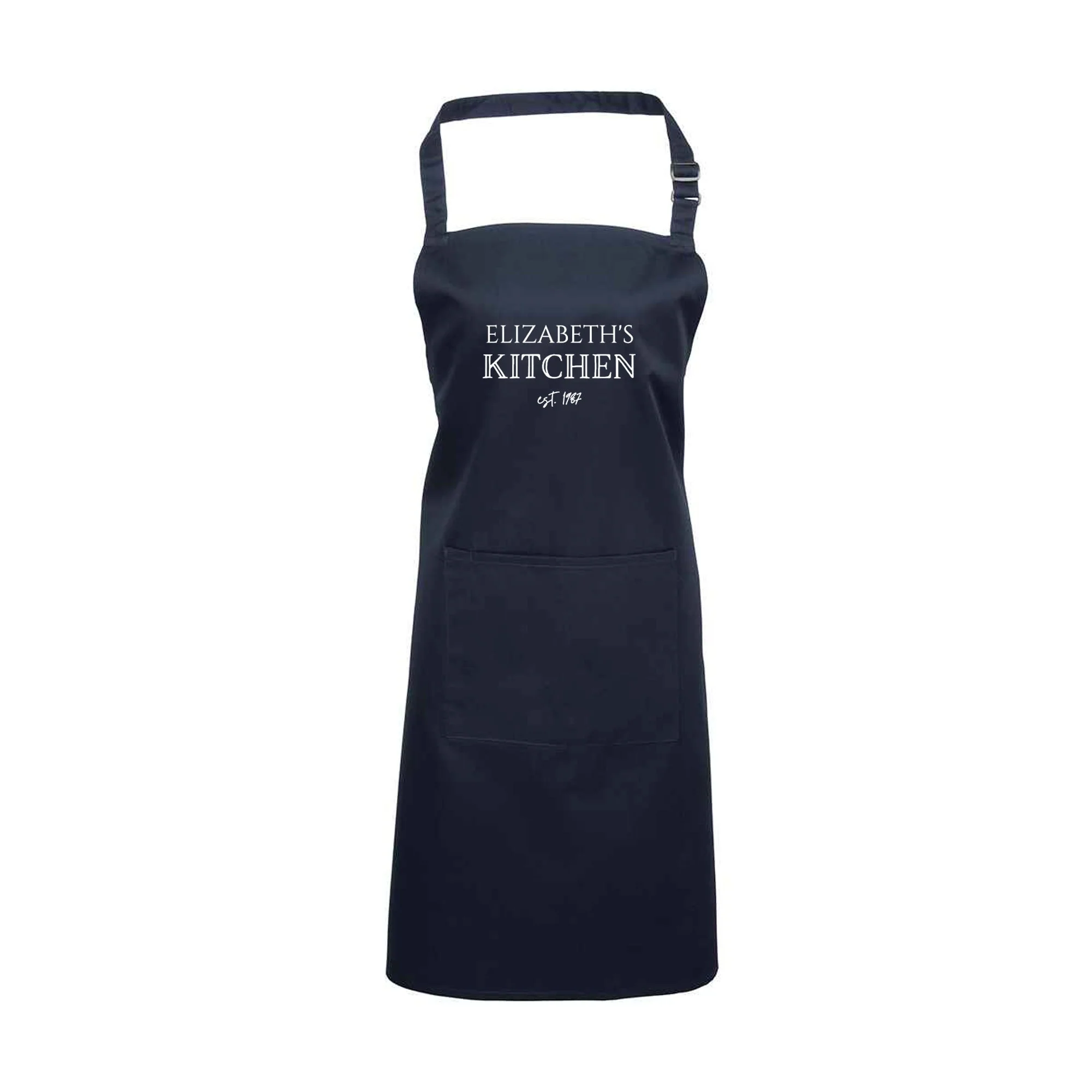 Personalised Apron - My Kitchen - Image 6