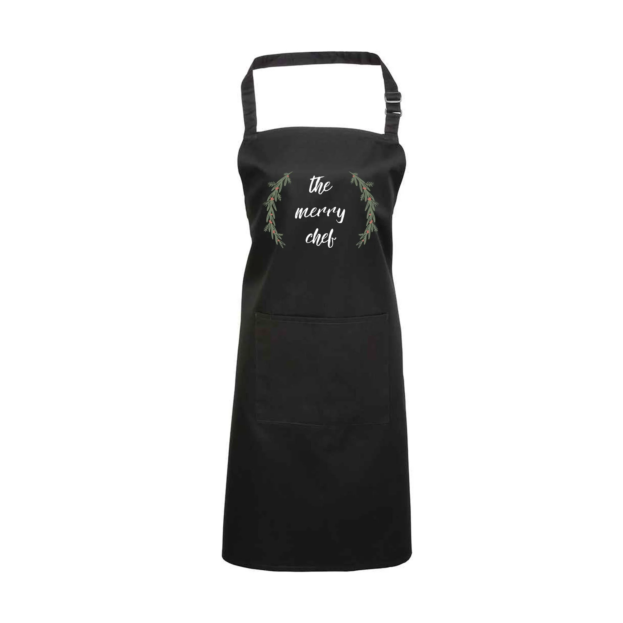 Apron - The Merry Chef - Image 3