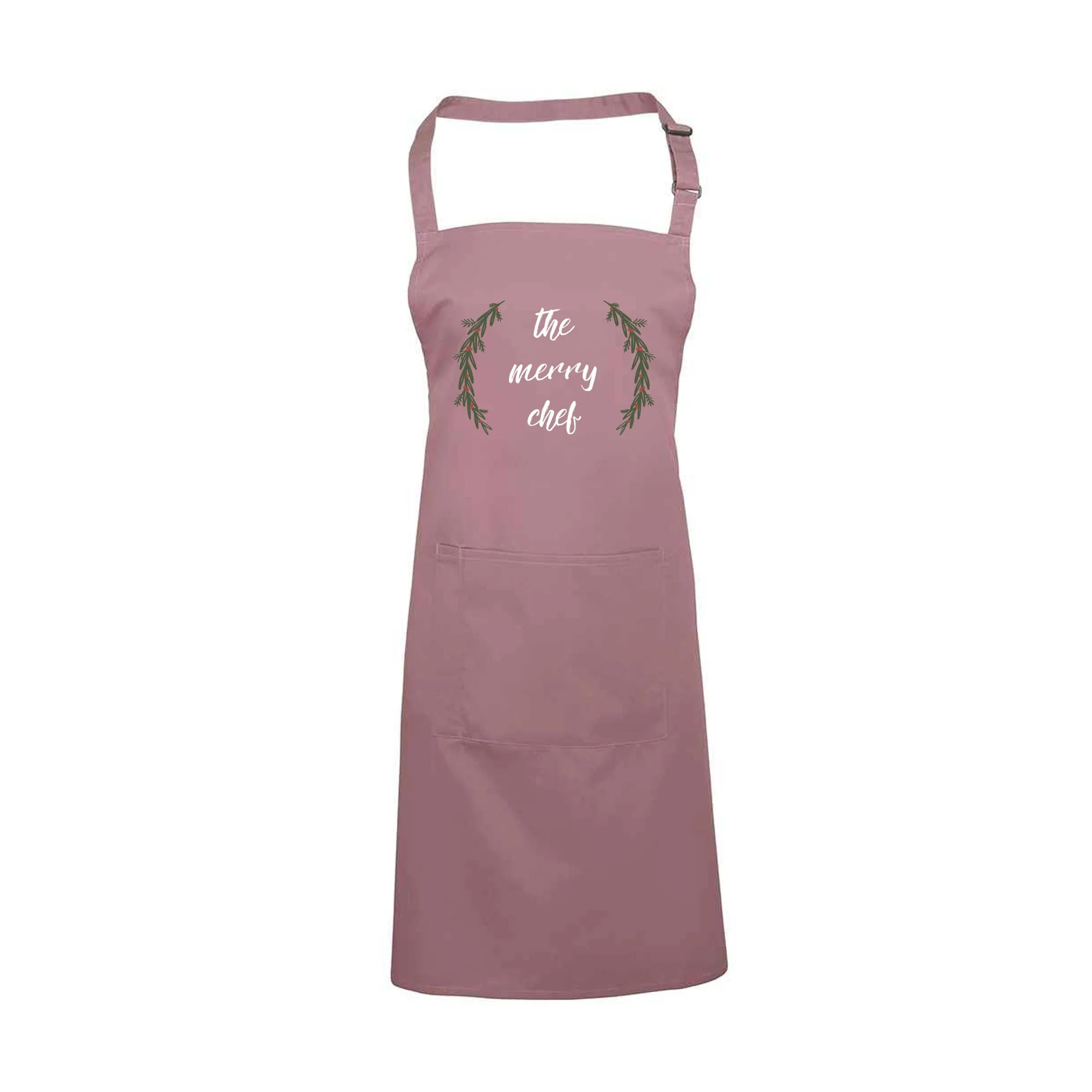Apron - The Merry Chef - Image 6
