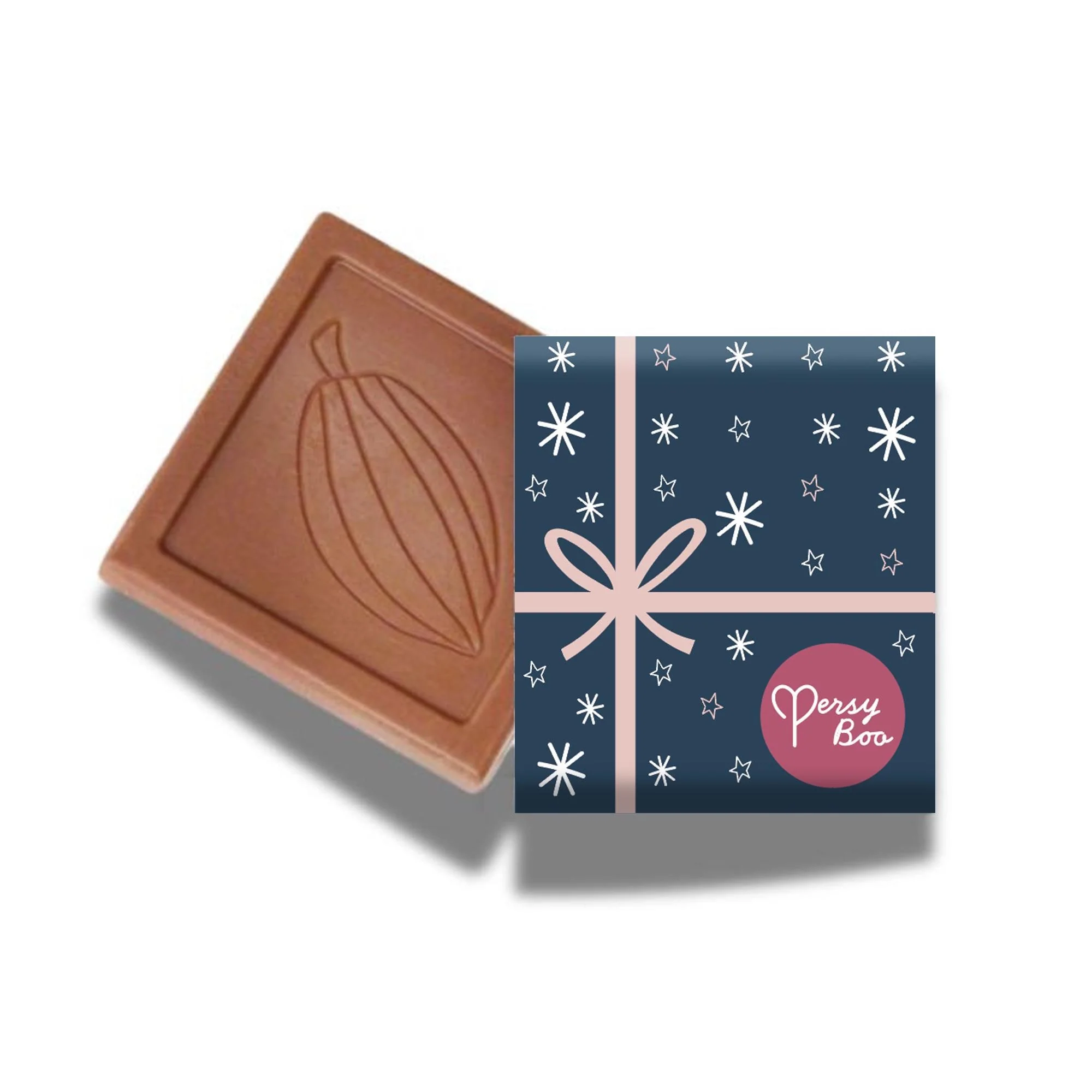 Personalised family advent calendar with family photos - Image 9