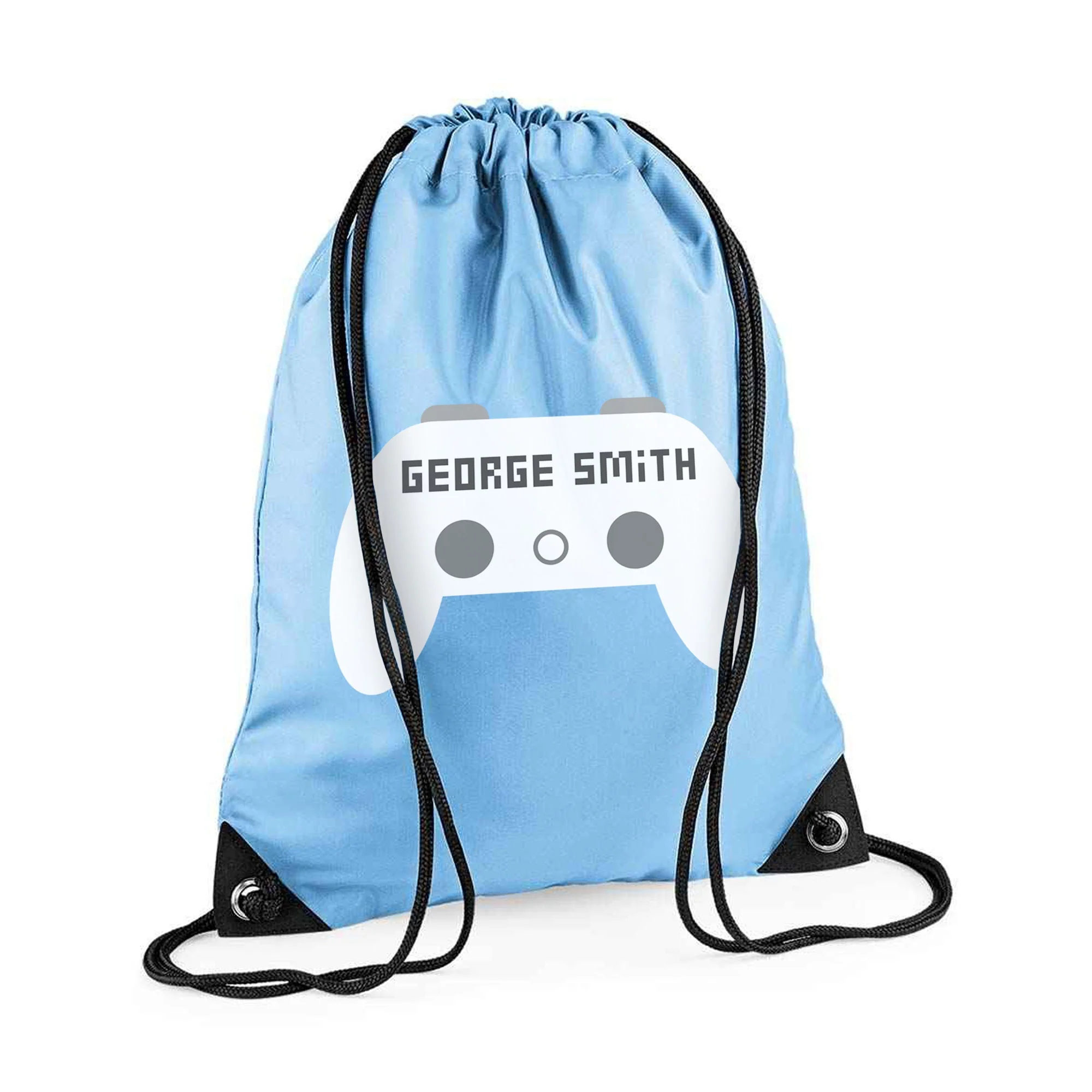 Personalised Controller Design - PE Bag - Image 2