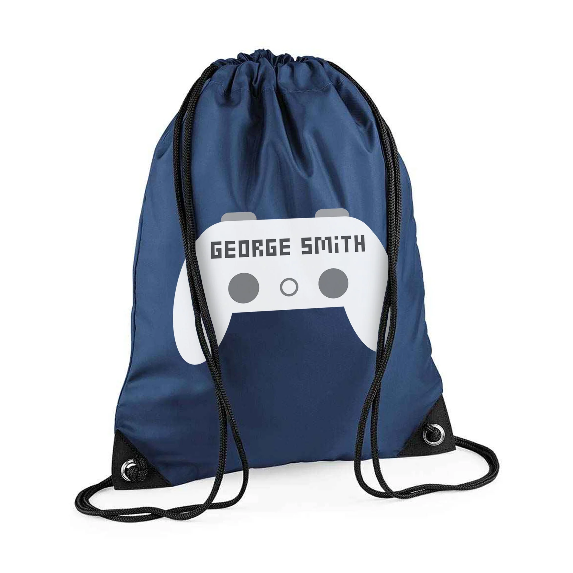 Personalised Controller Design - PE Bag - Image 4