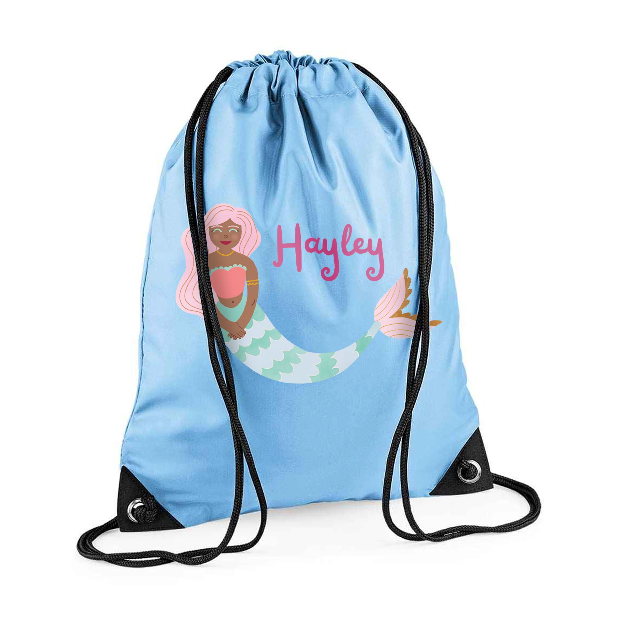 Personalised Drawstring Play Bag for Kids, Custom Toy Bag, Add Your Name, For Baby & Children, Nursery and Primary School, Boys and Girls - Image 10