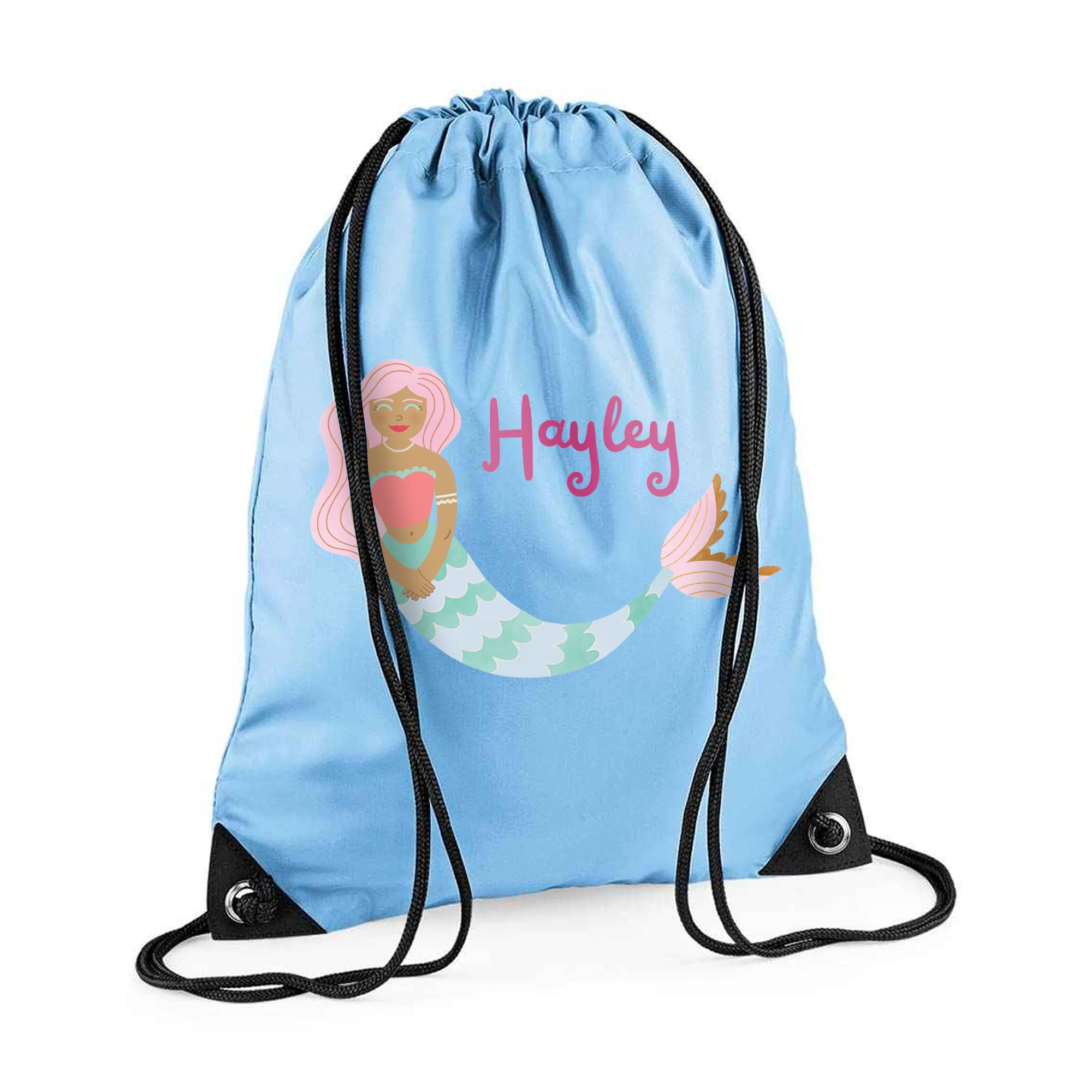 Personalised Drawstring Play Bag for Kids, Custom Toy Bag, Add Your Name, For Baby & Children, Nursery and Primary School, Boys and Girls - Image 11