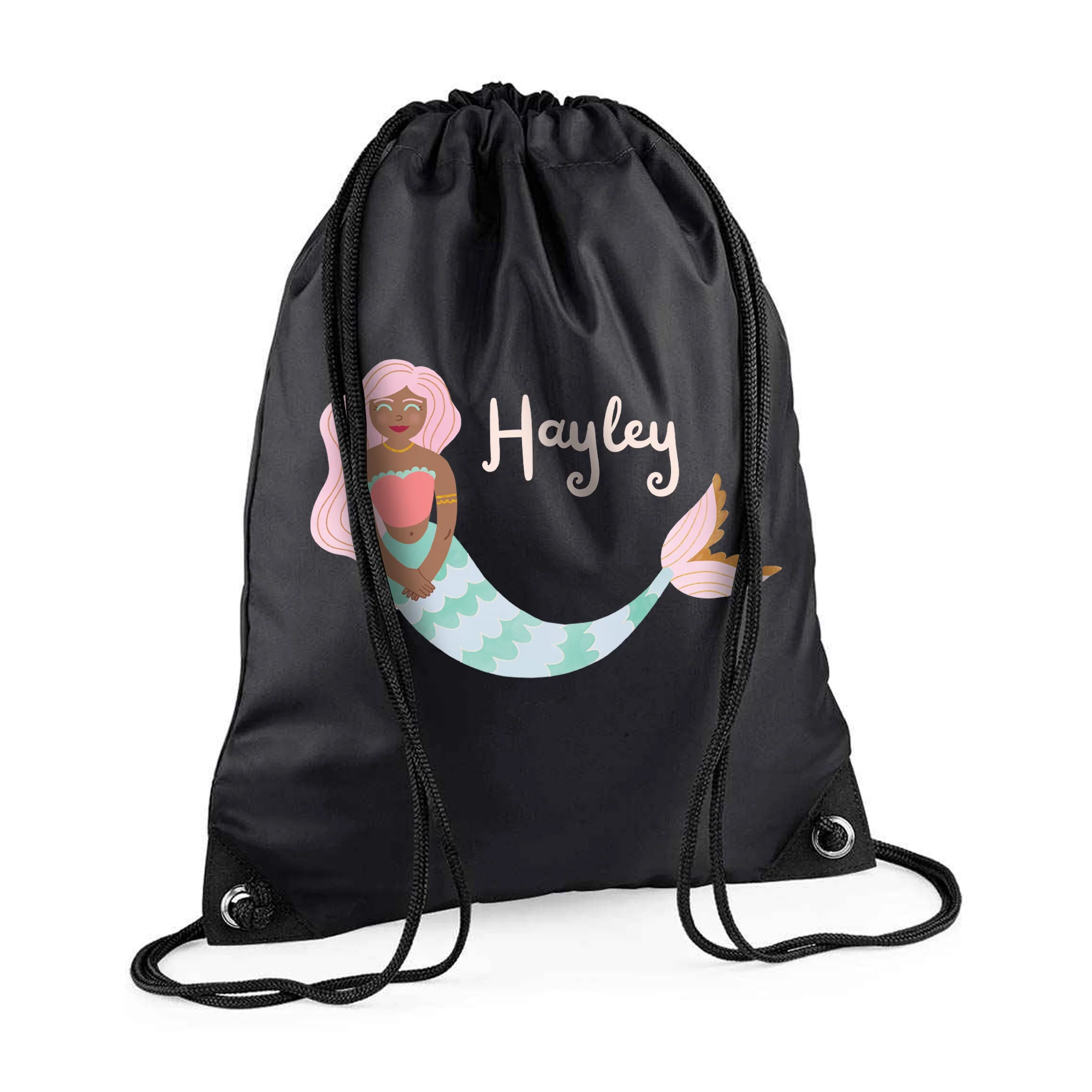 Personalised Drawstring Play Bag for Kids, Custom Toy Bag, Add Your Name, For Baby & Children, Nursery and Primary School, Boys and Girls - Image 13