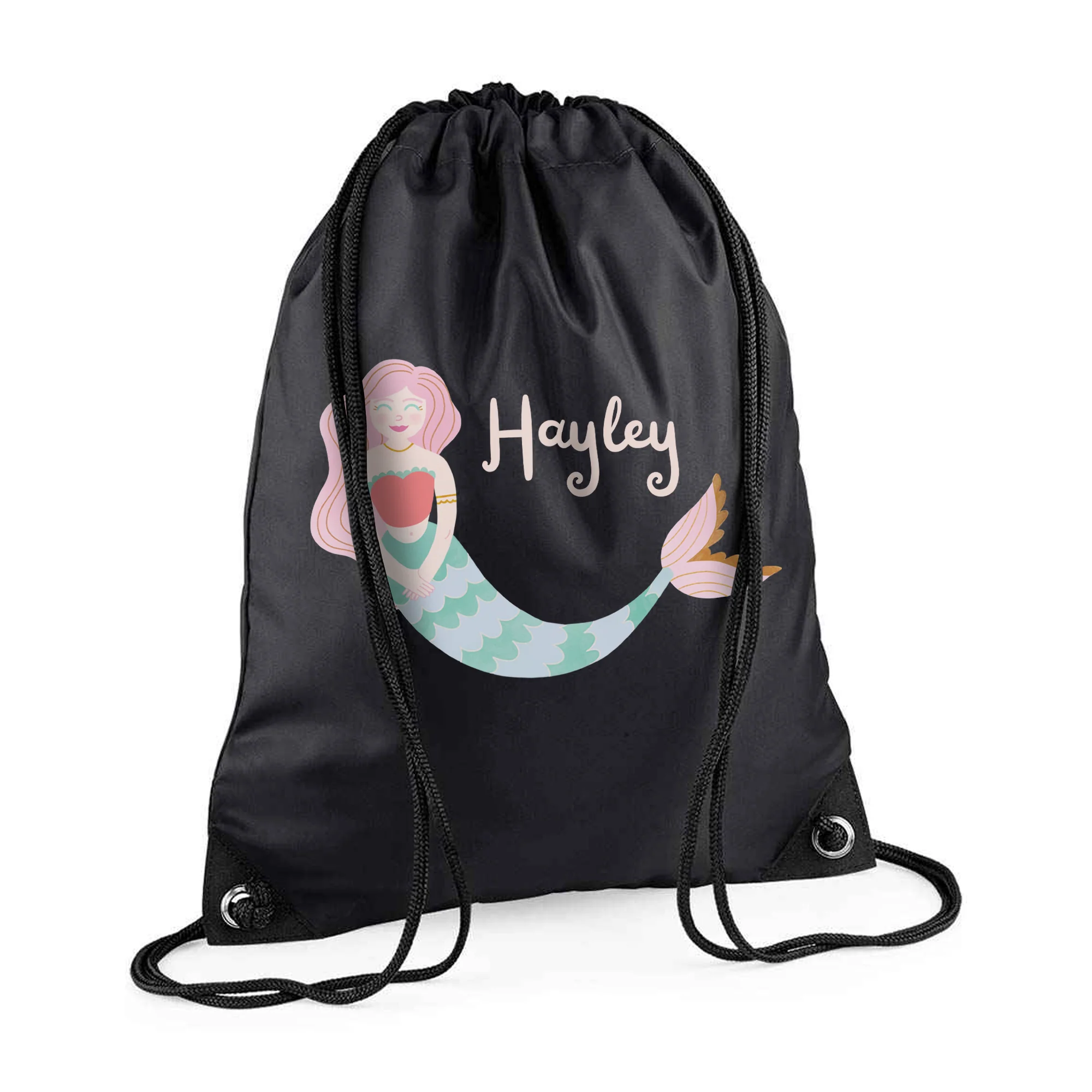 Personalised Drawstring Play Bag for Kids, Custom Toy Bag, Add Your Name, For Baby & Children, Nursery and Primary School, Boys and Girls - Image 15