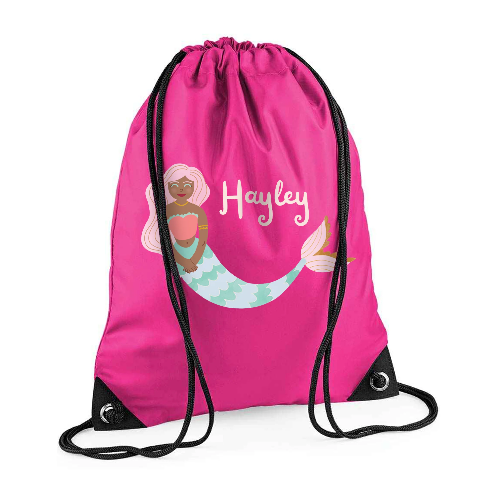 Personalised Drawstring Play Bag for Kids, Custom Toy Bag, Add Your Name, For Baby & Children, Nursery and Primary School, Boys and Girls - Image 7